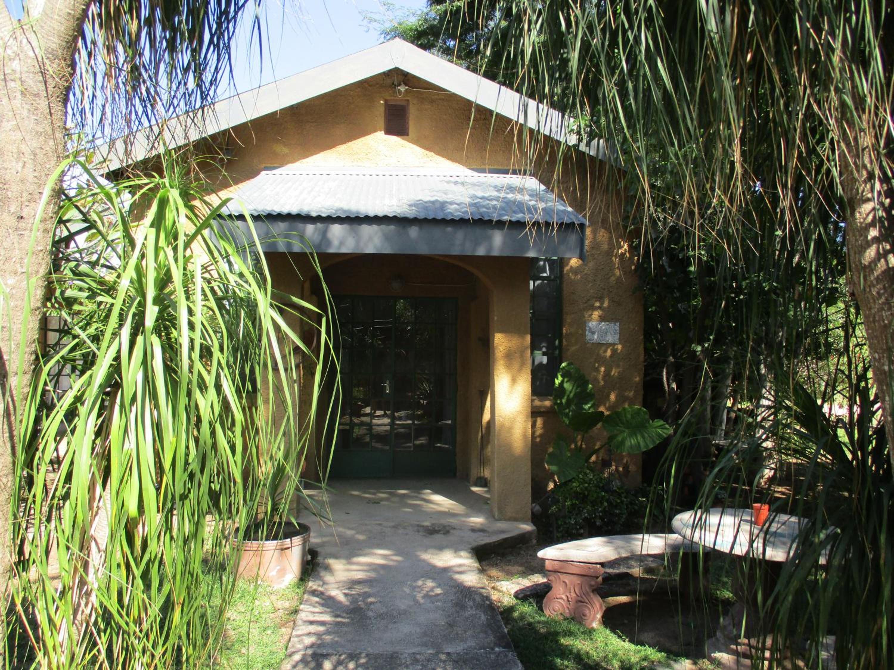 Apartment - Ground Floor - Photo 5