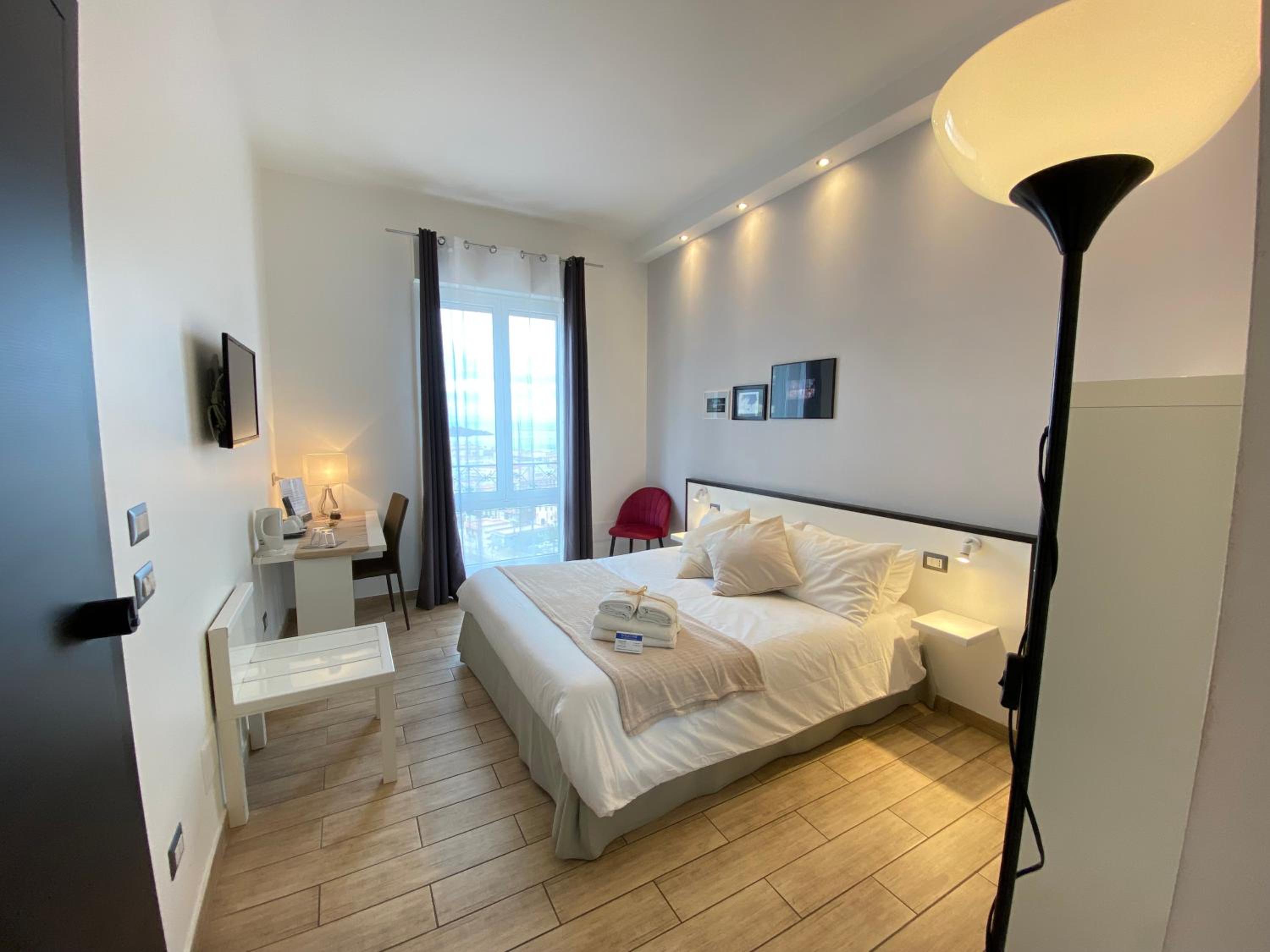 Standard  Double Room photo 1