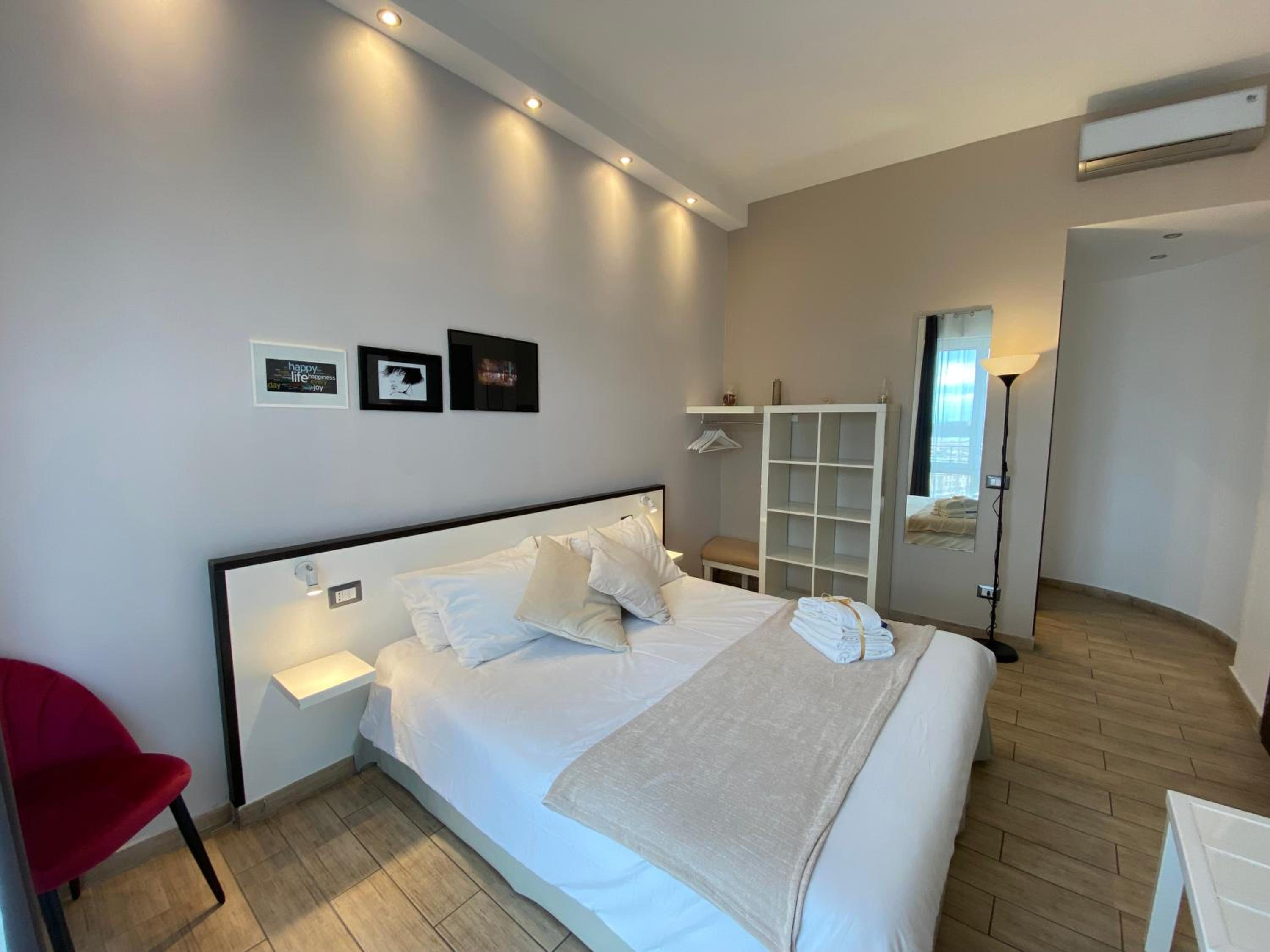 Standard  Double Room photo 3