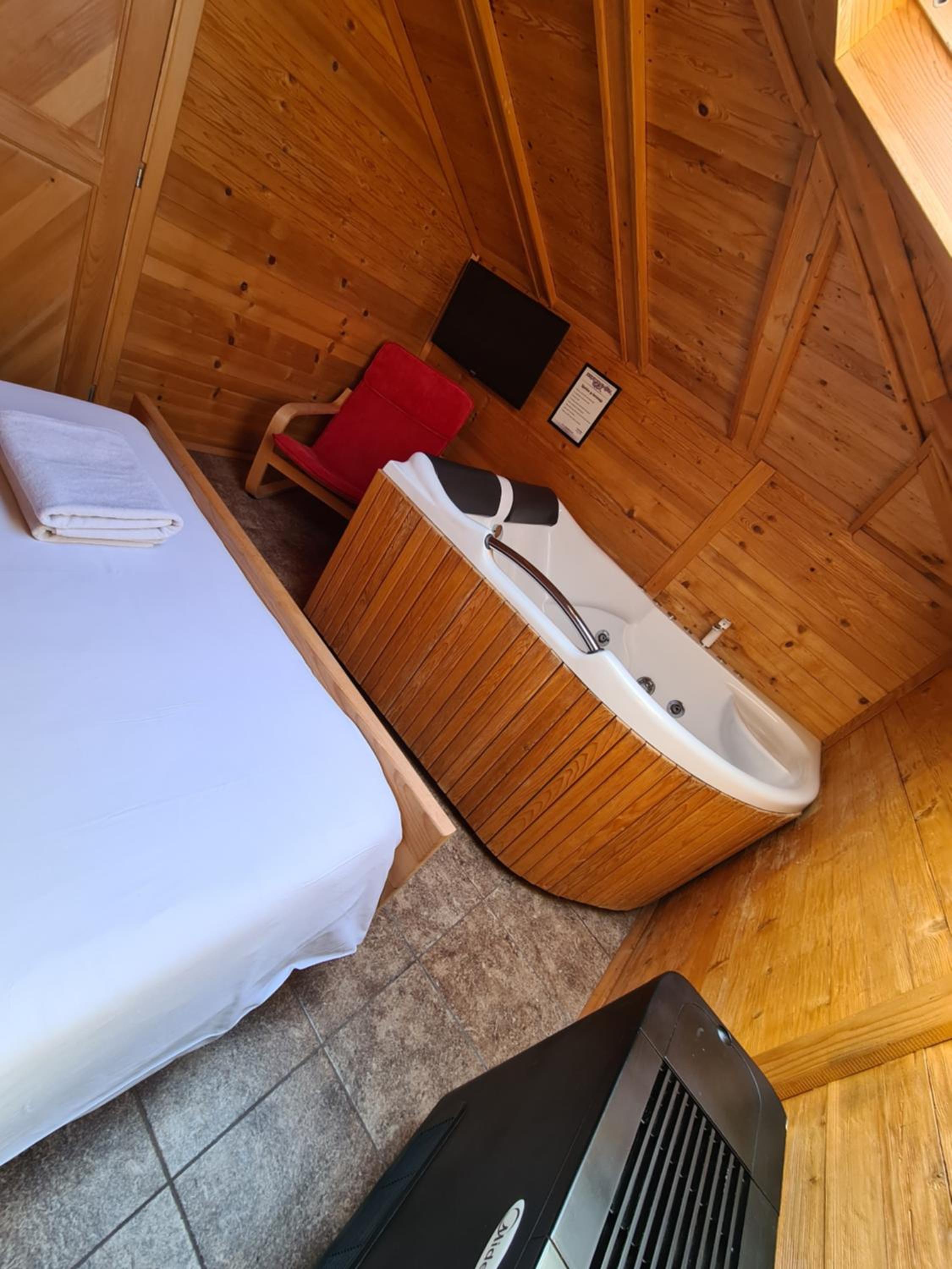 Superior Apartment with Sauna - Photo 2
