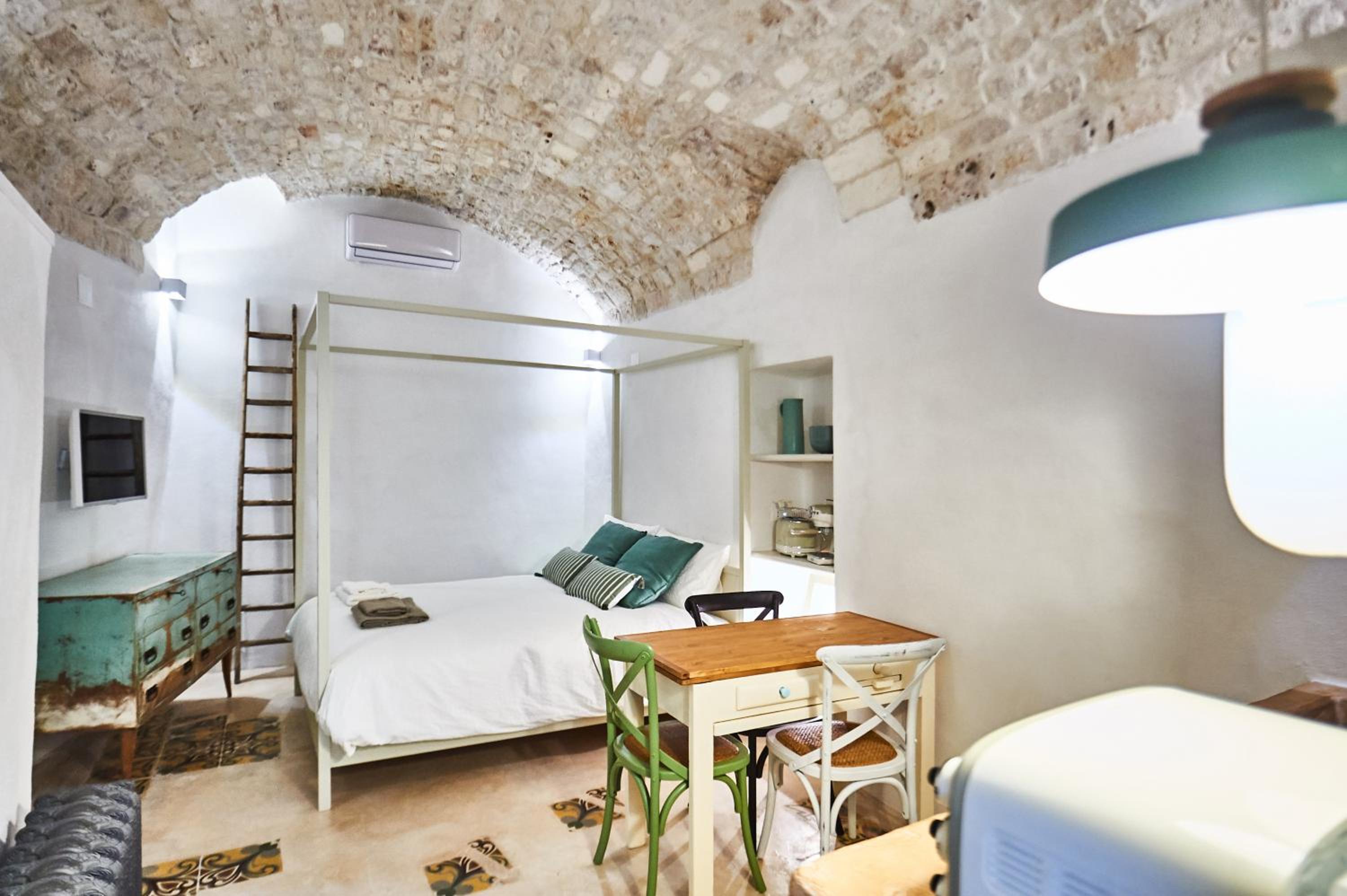 One-Bedroom House photo 3