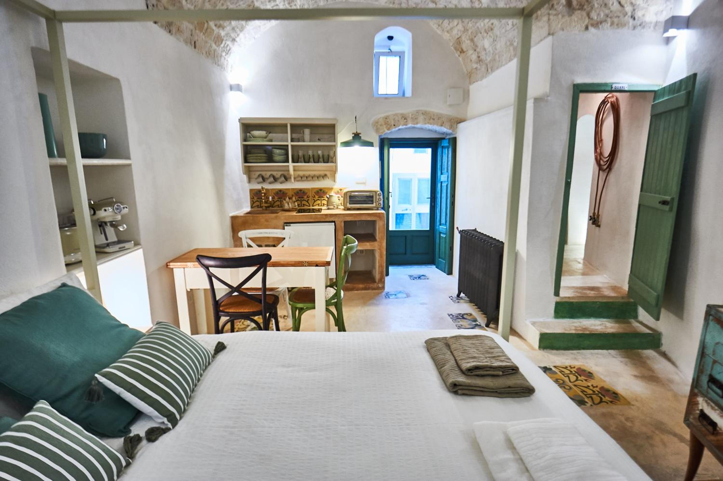 One-Bedroom House photo 2