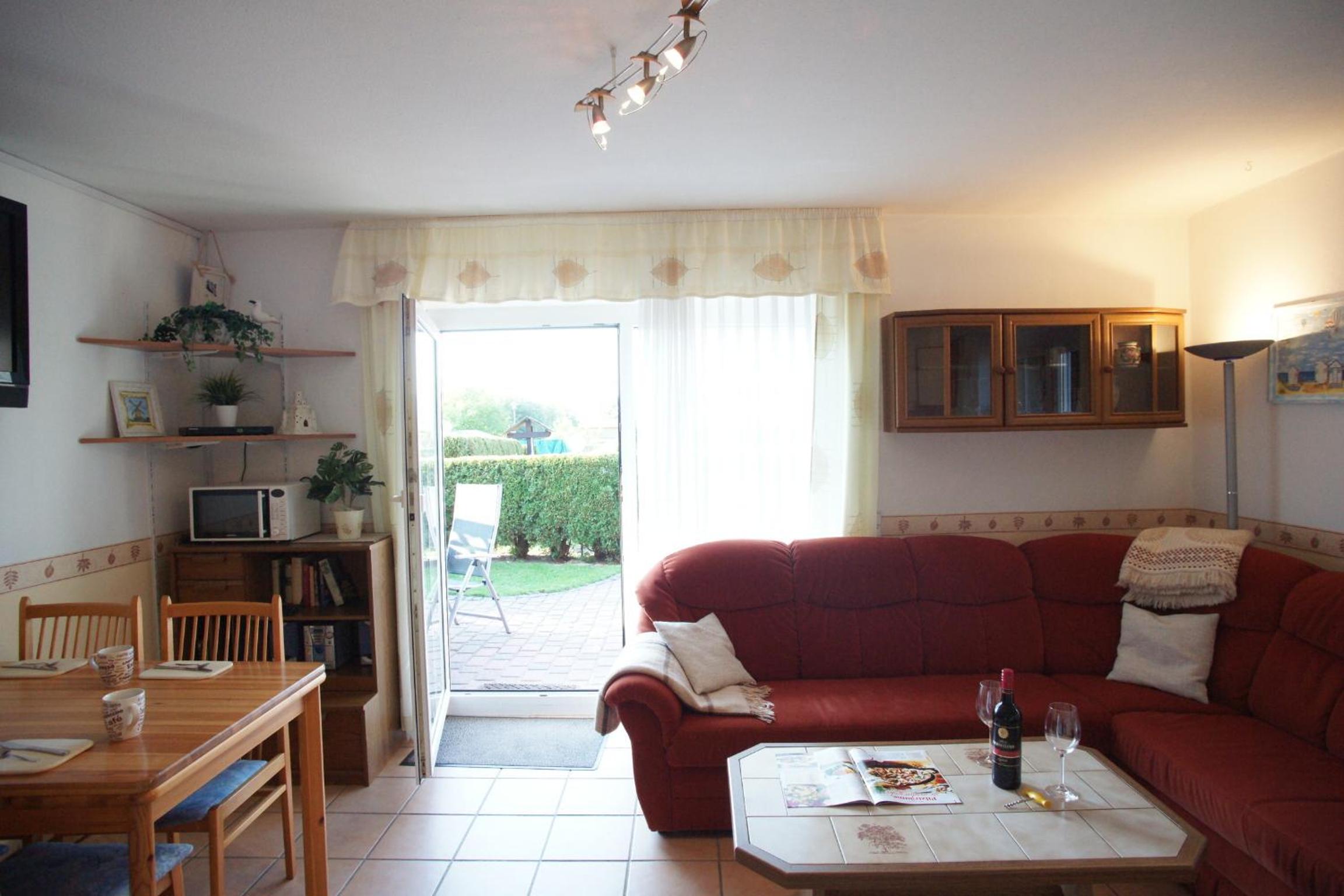 Apartment photo 1