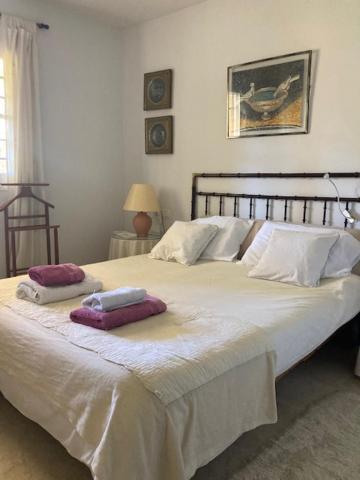 Departamento de tres habitaciones