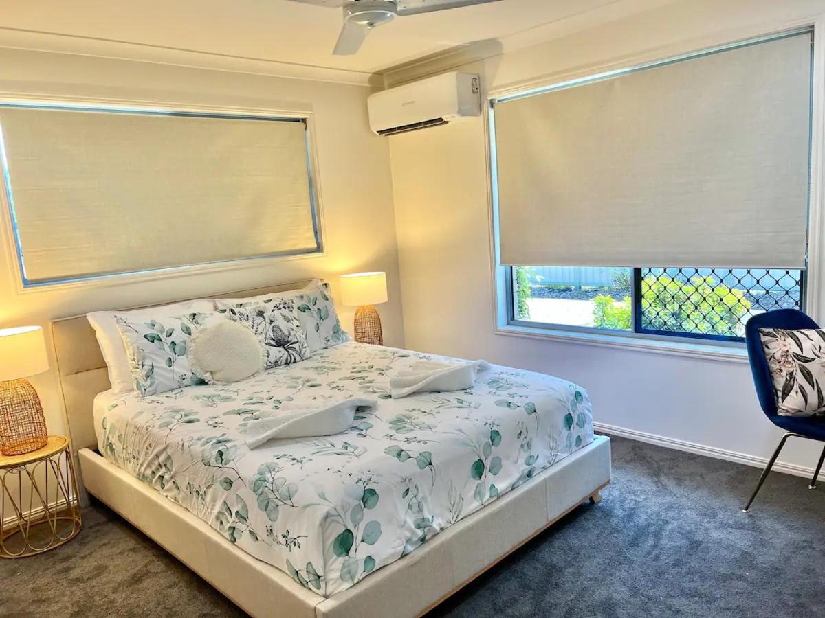 Three-Bedroom House photo 1