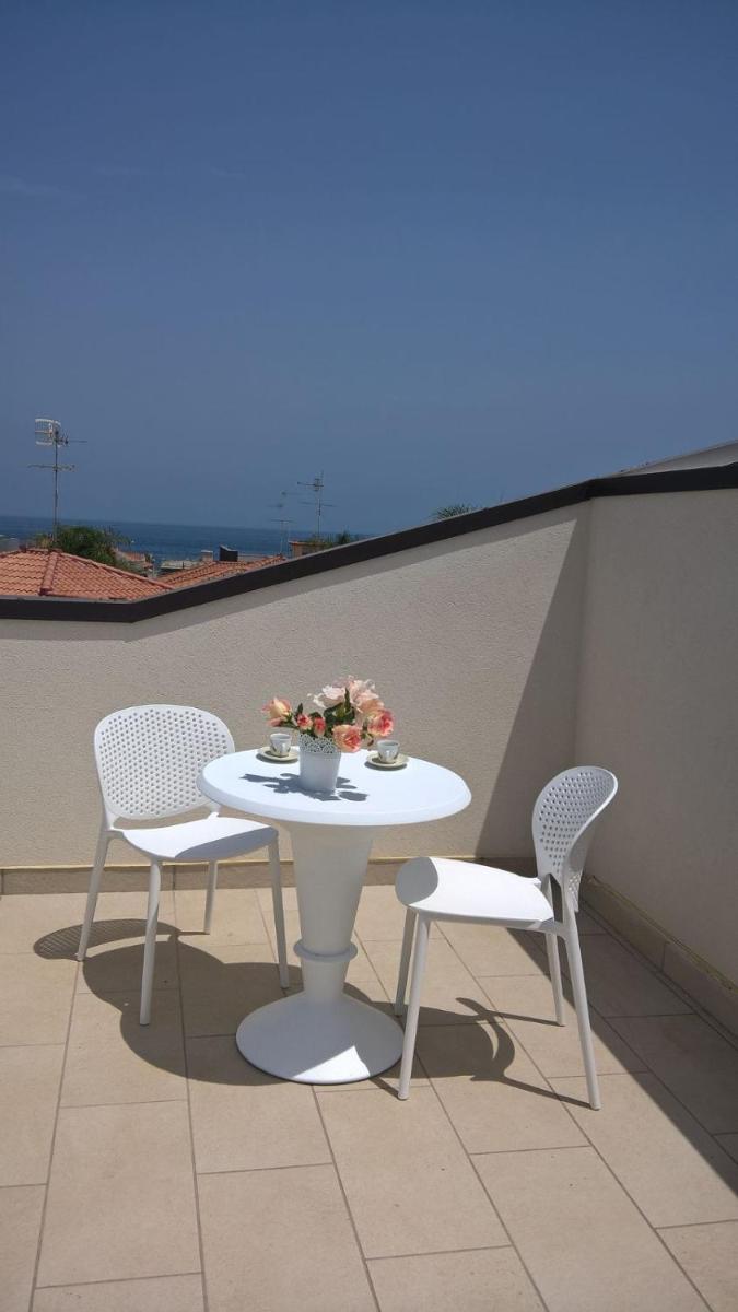 Superior Suite with Sea View photo 3
