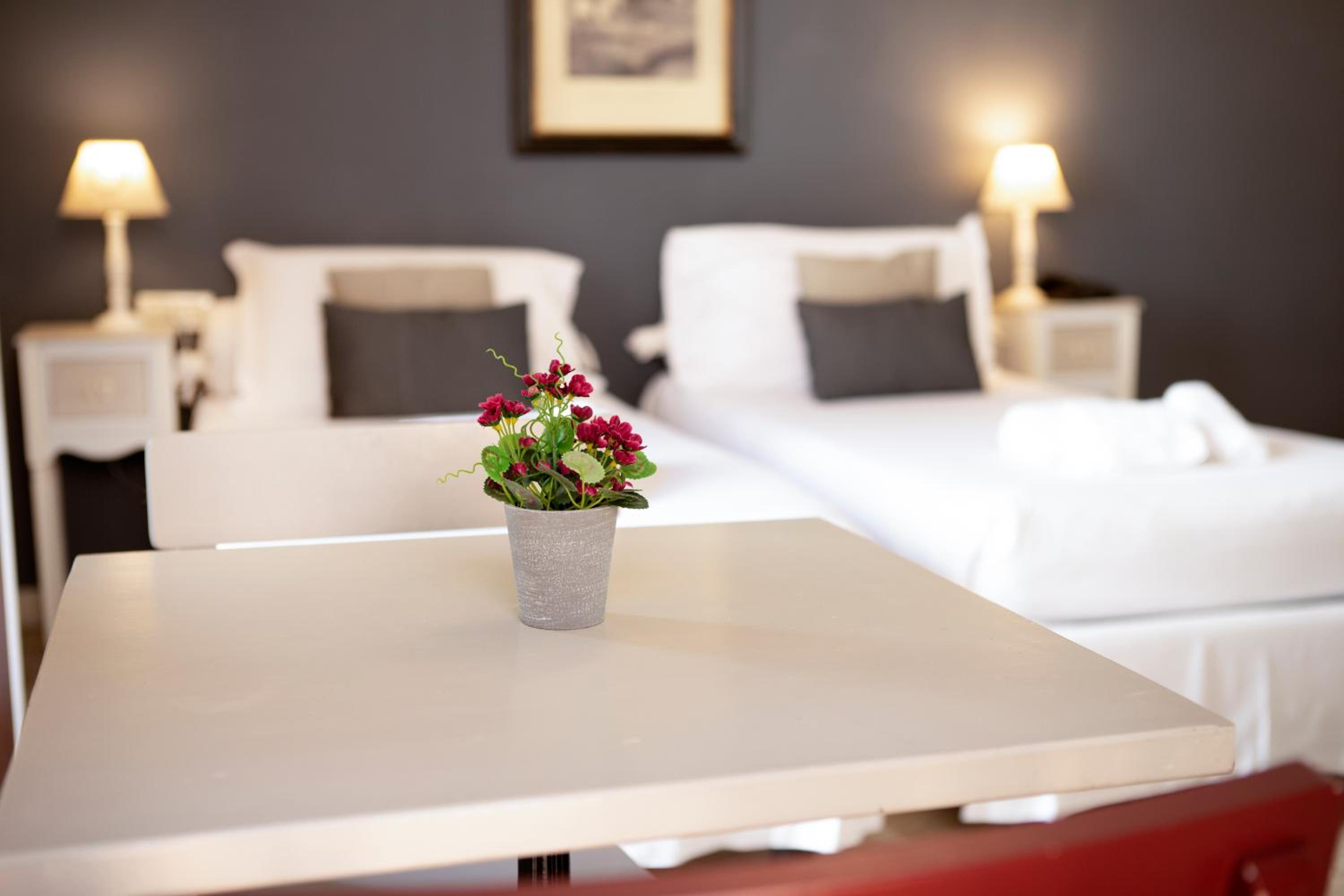 Junior Suite - Photo 7
