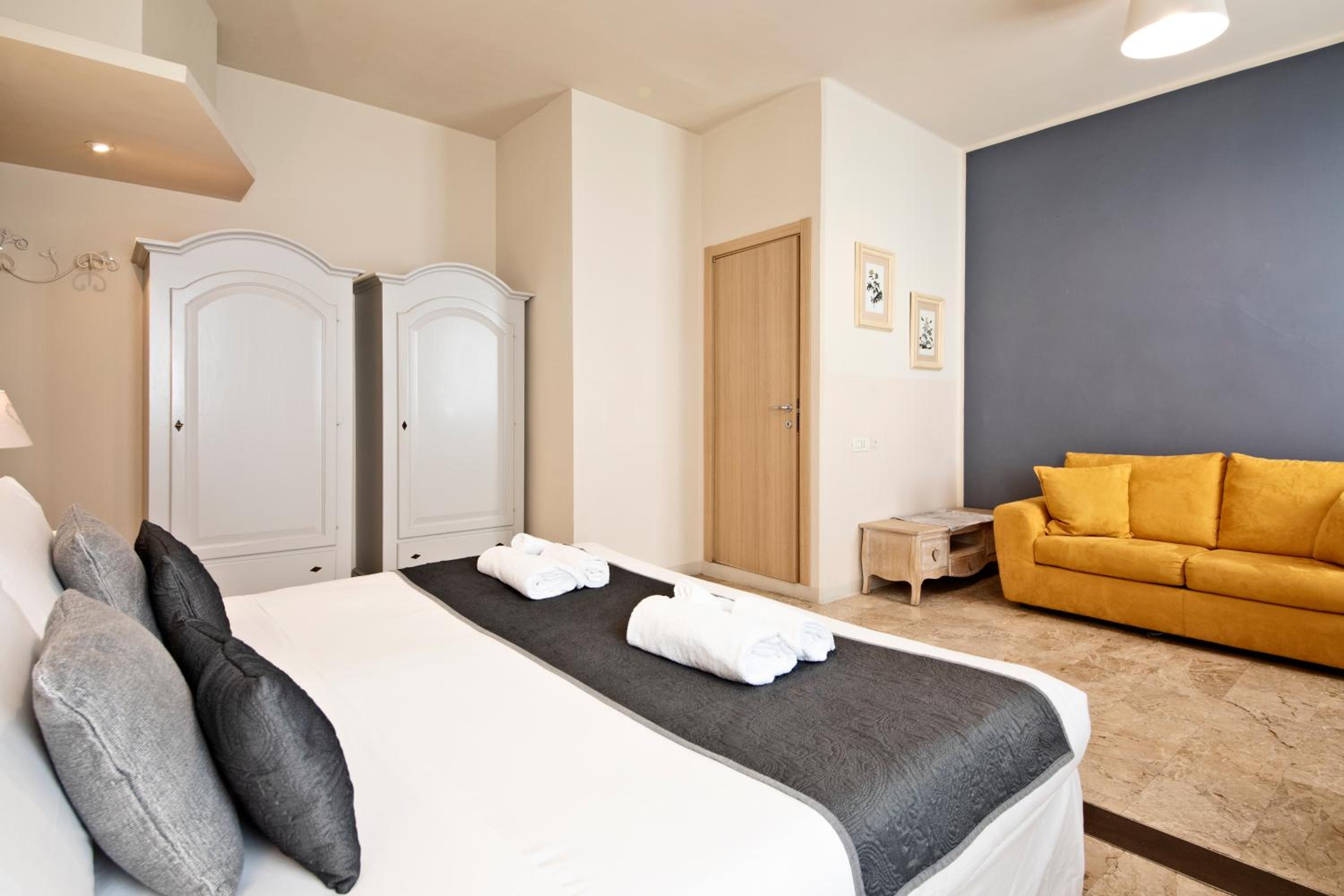 Junior Suite - Photo 4