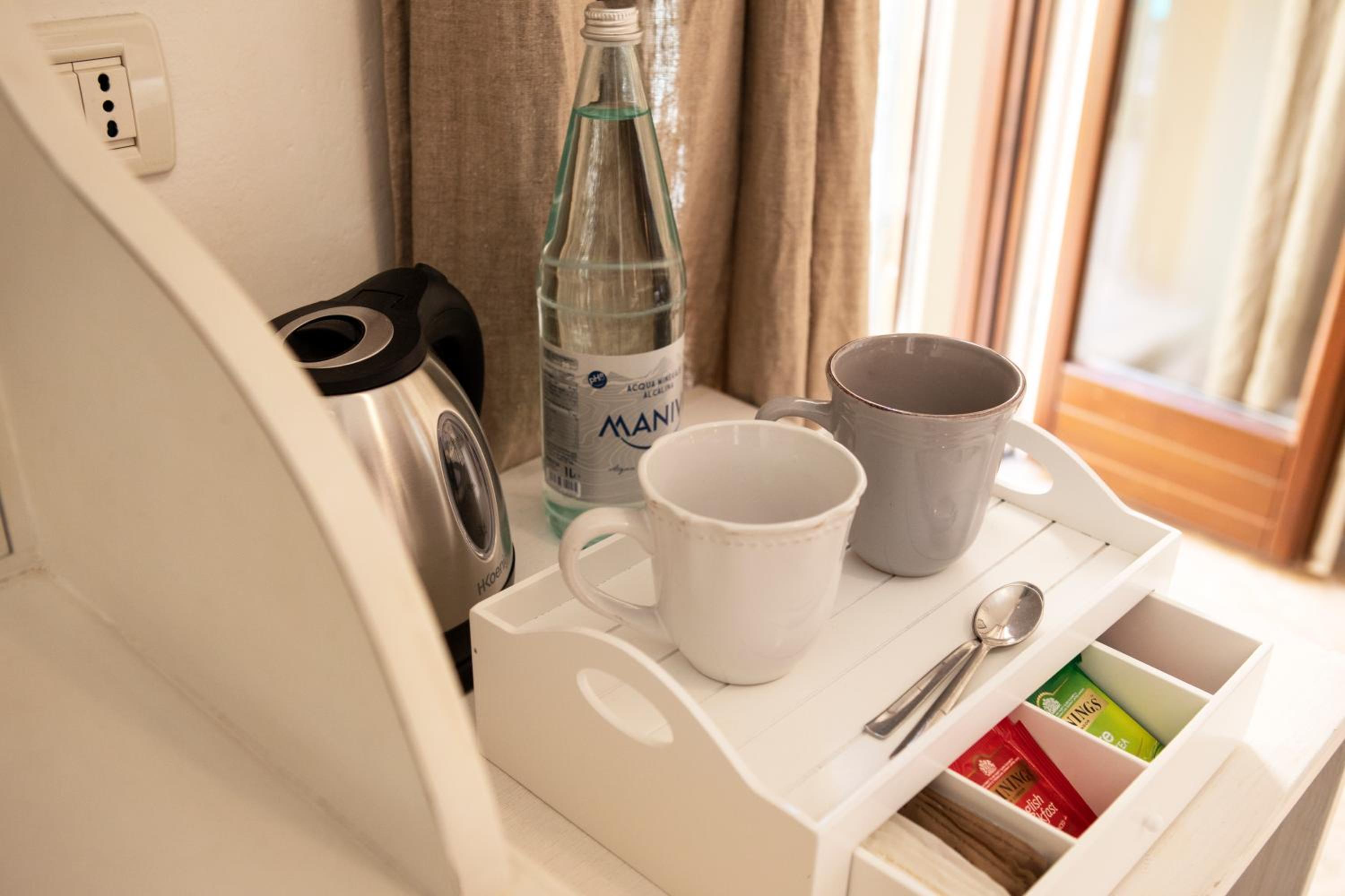 Junior Suite - Photo 19