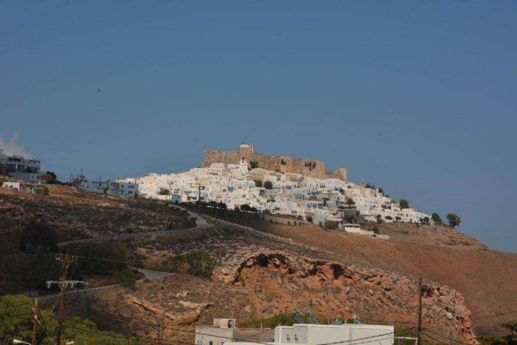 Studio with Sea View - Photo 21