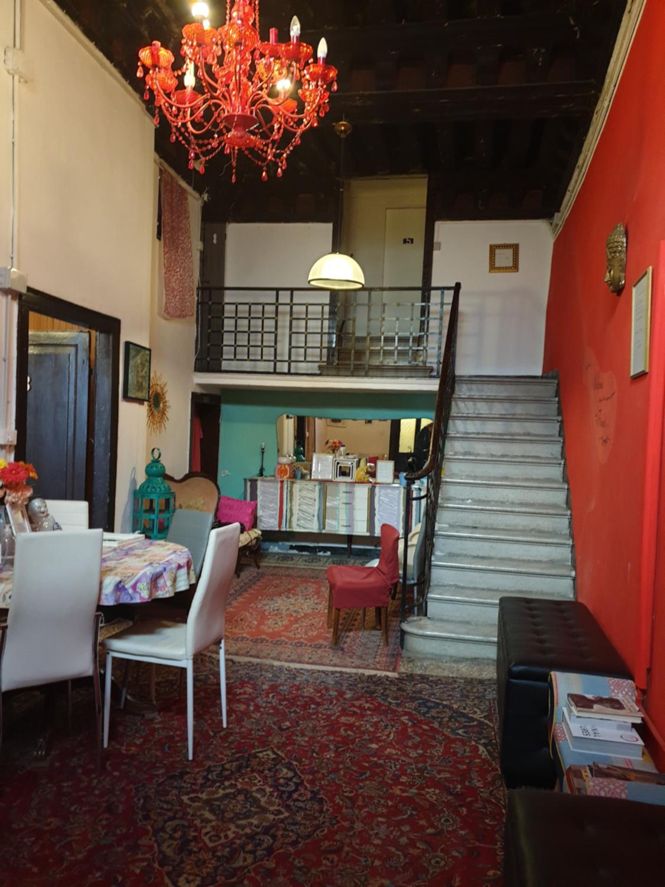 Quadruple Room photo 3