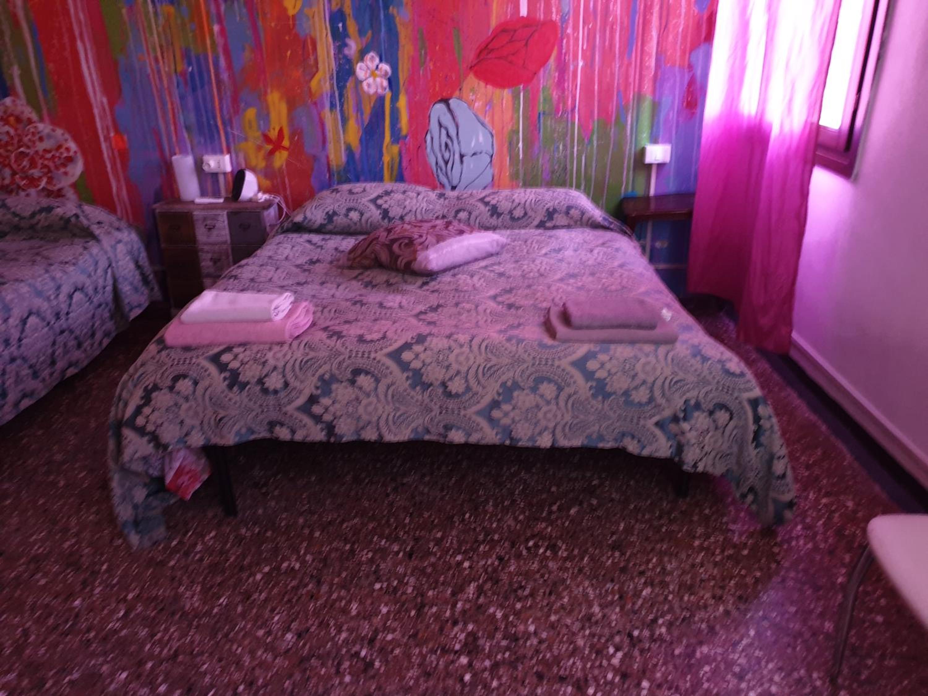 Quadruple Room photo 2