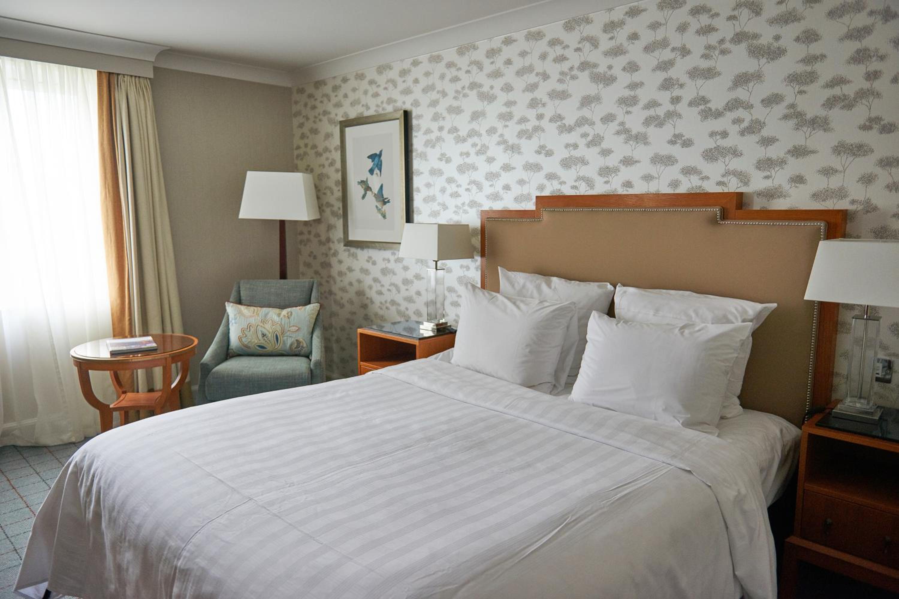 Dalmahoy Hotel & Country Club — photo 87