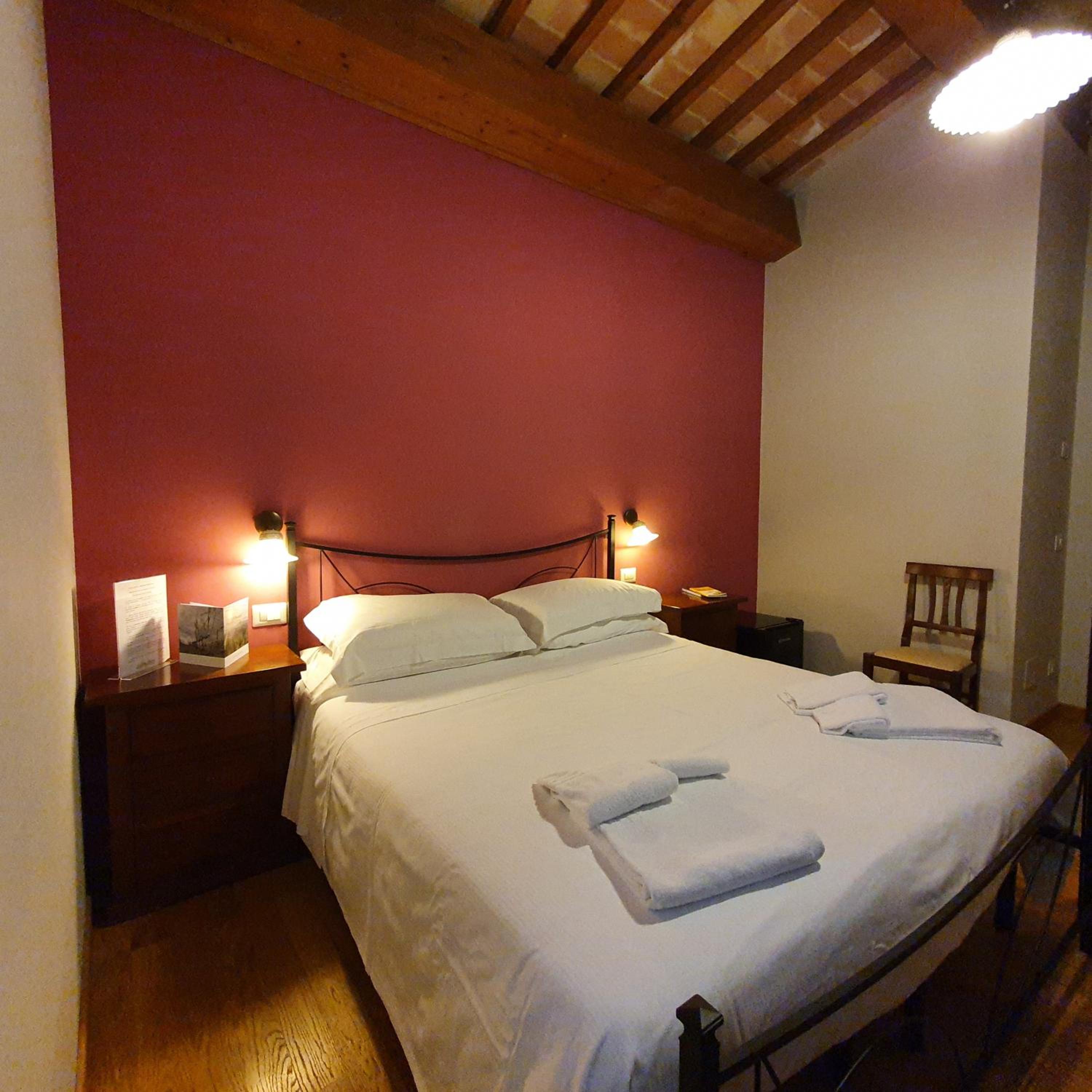 Double Room with Private Bathroom photo 1