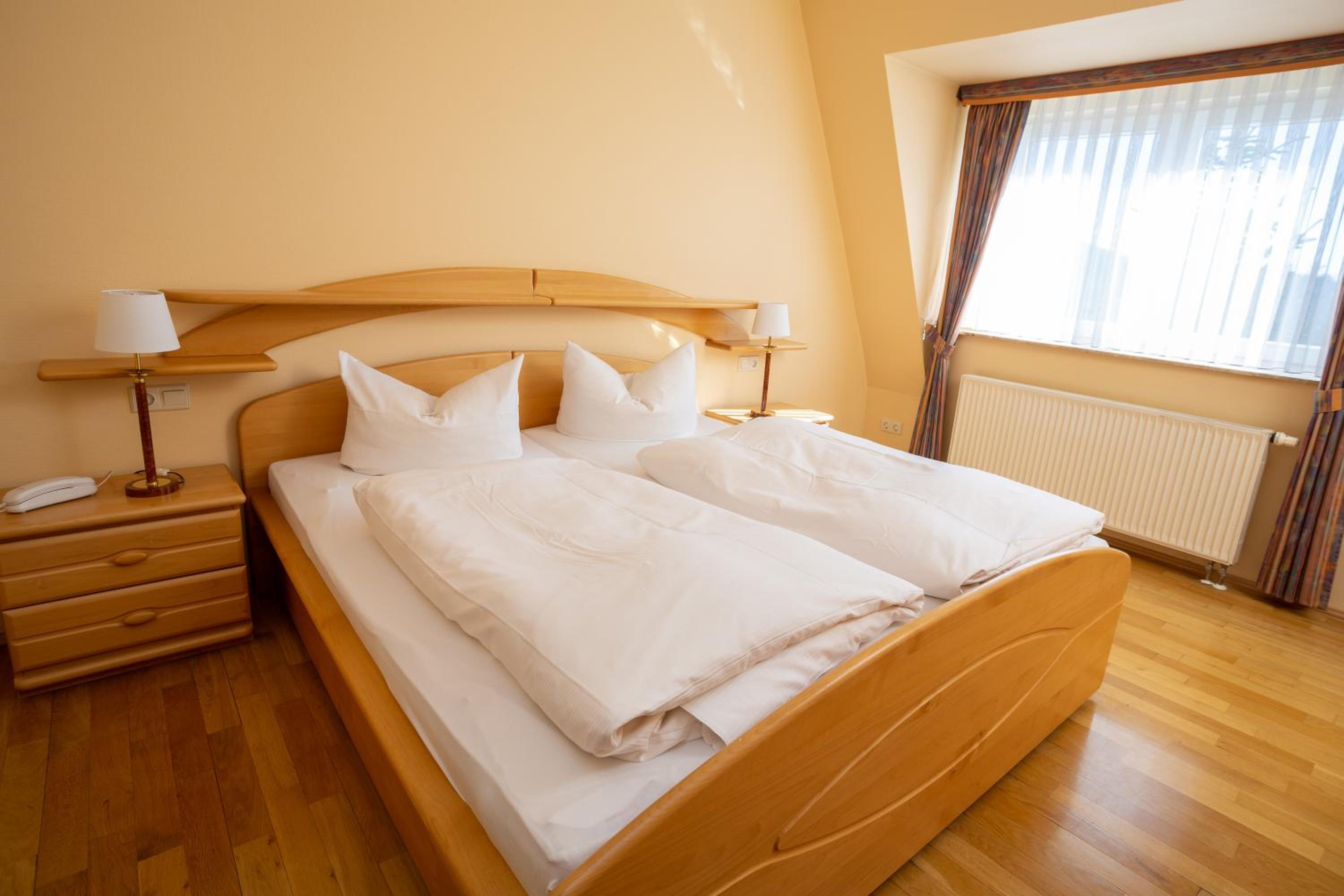 Double Room - Photo 2