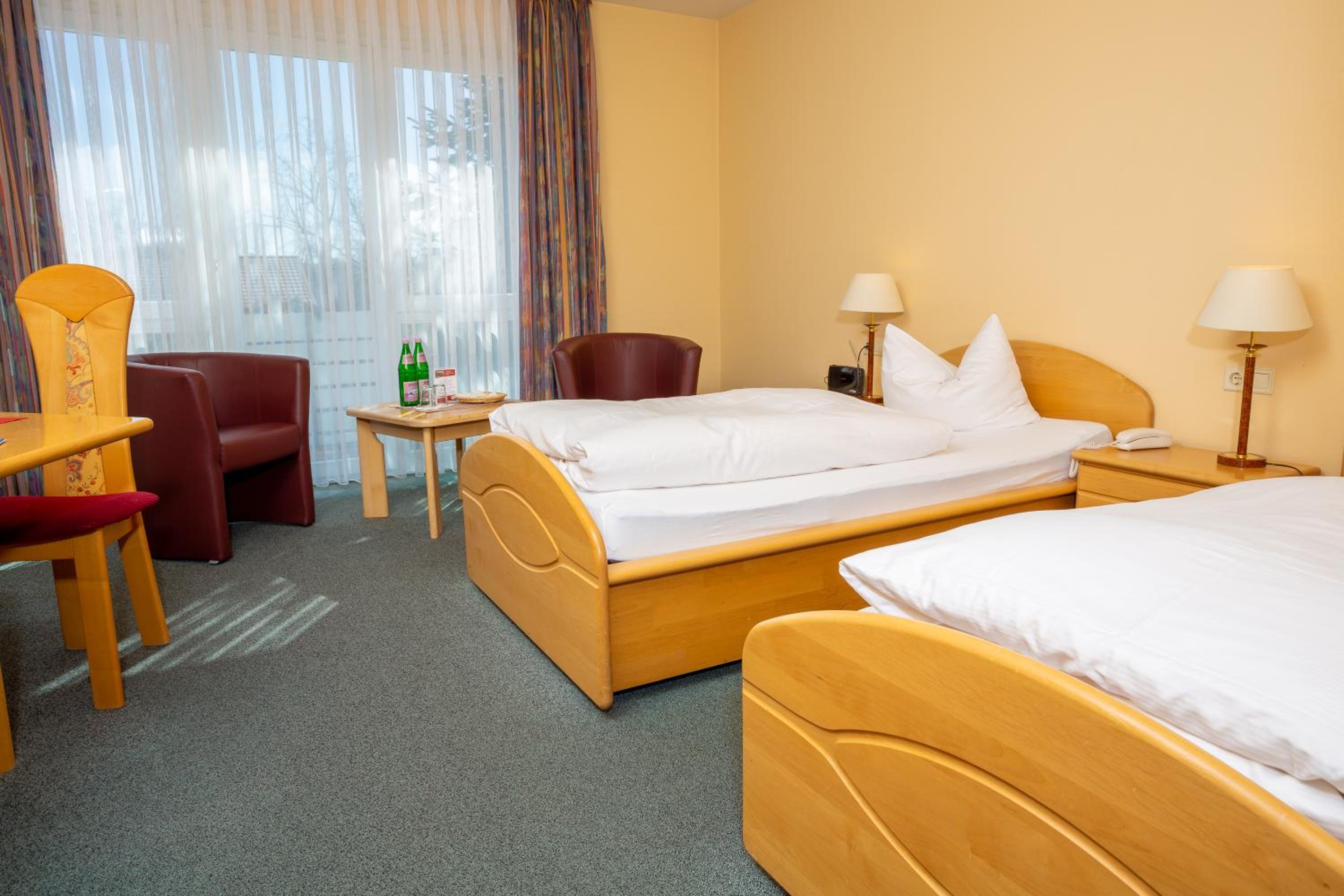 Superior Double Room - Photo 14
