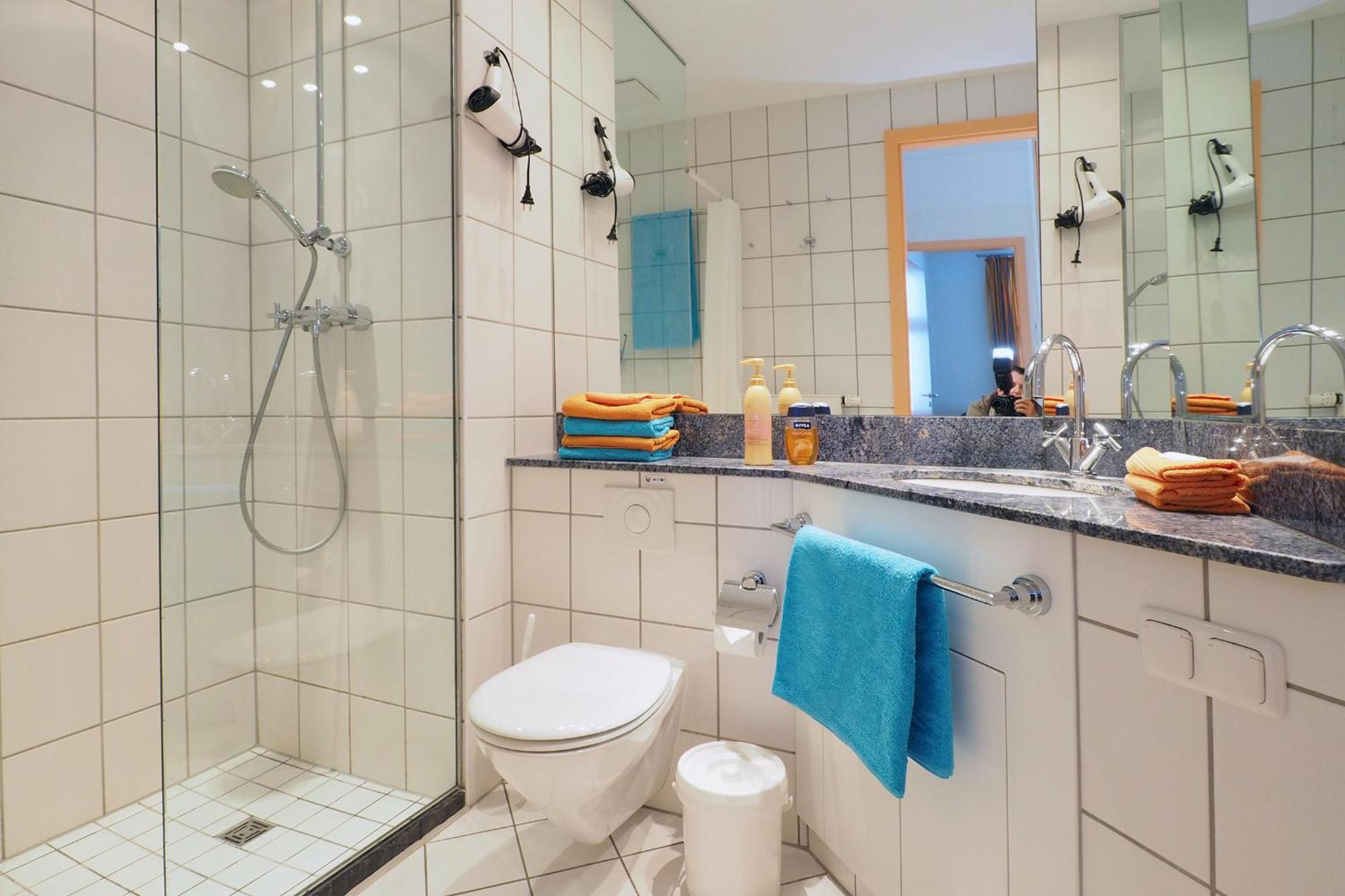 Studio Apartment - Annex photo 3
