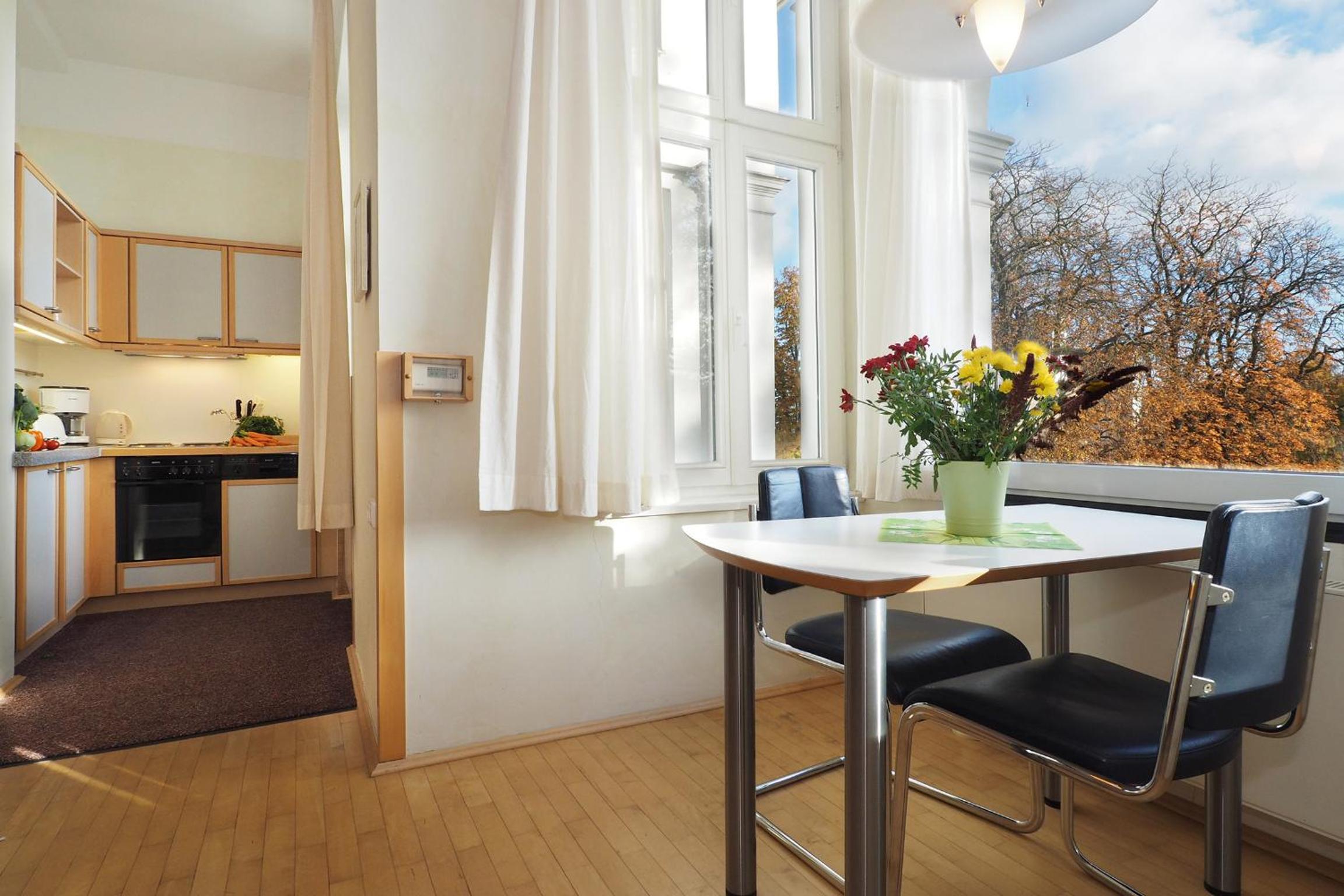 Studio Apartment - Annex photo 2