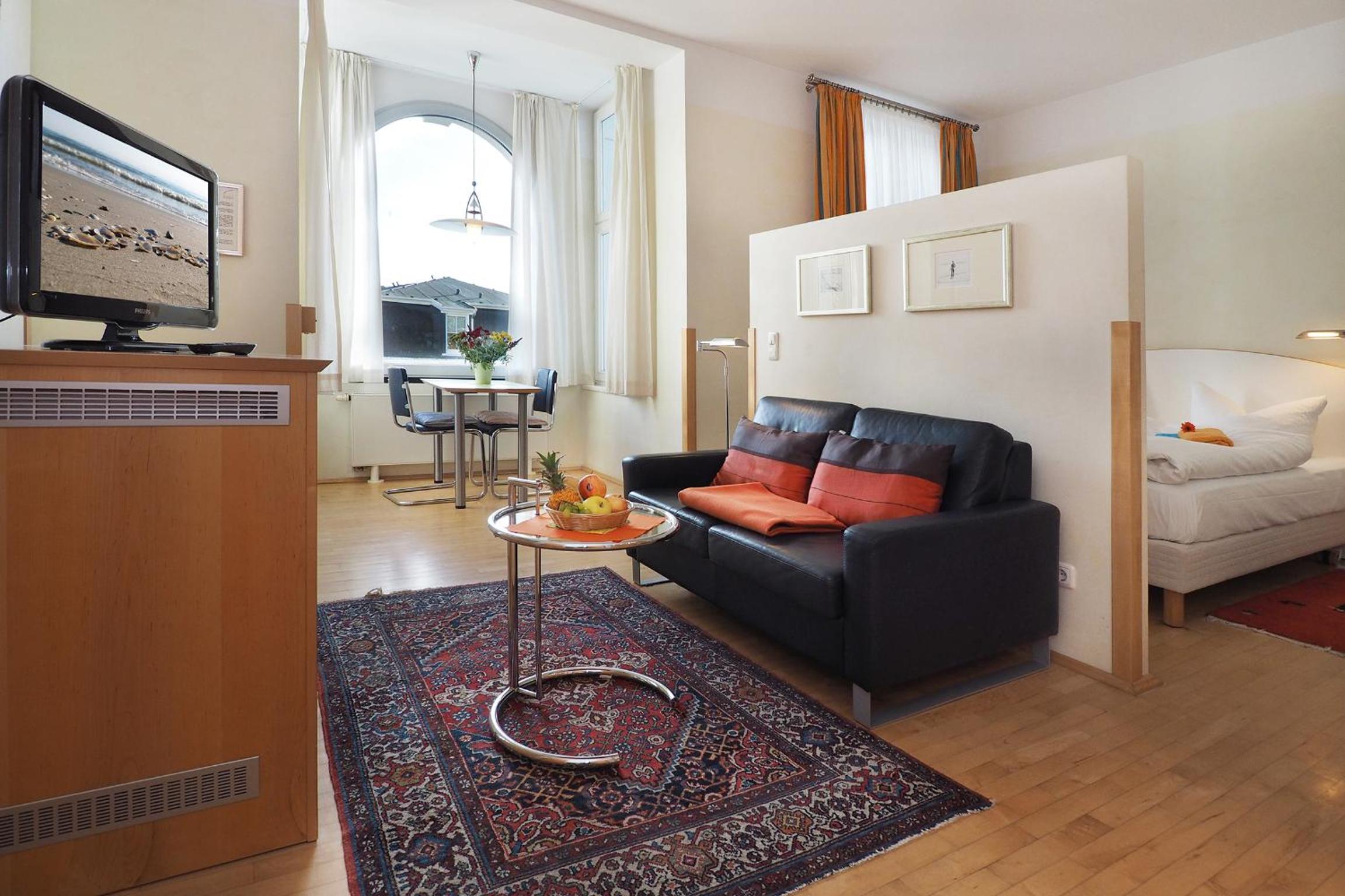 Studio Apartment - Annex photo 1