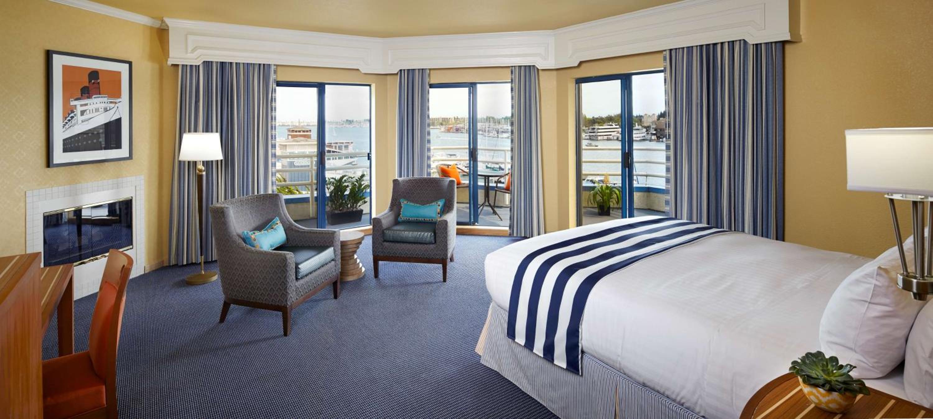 Jack London Suite photo 1