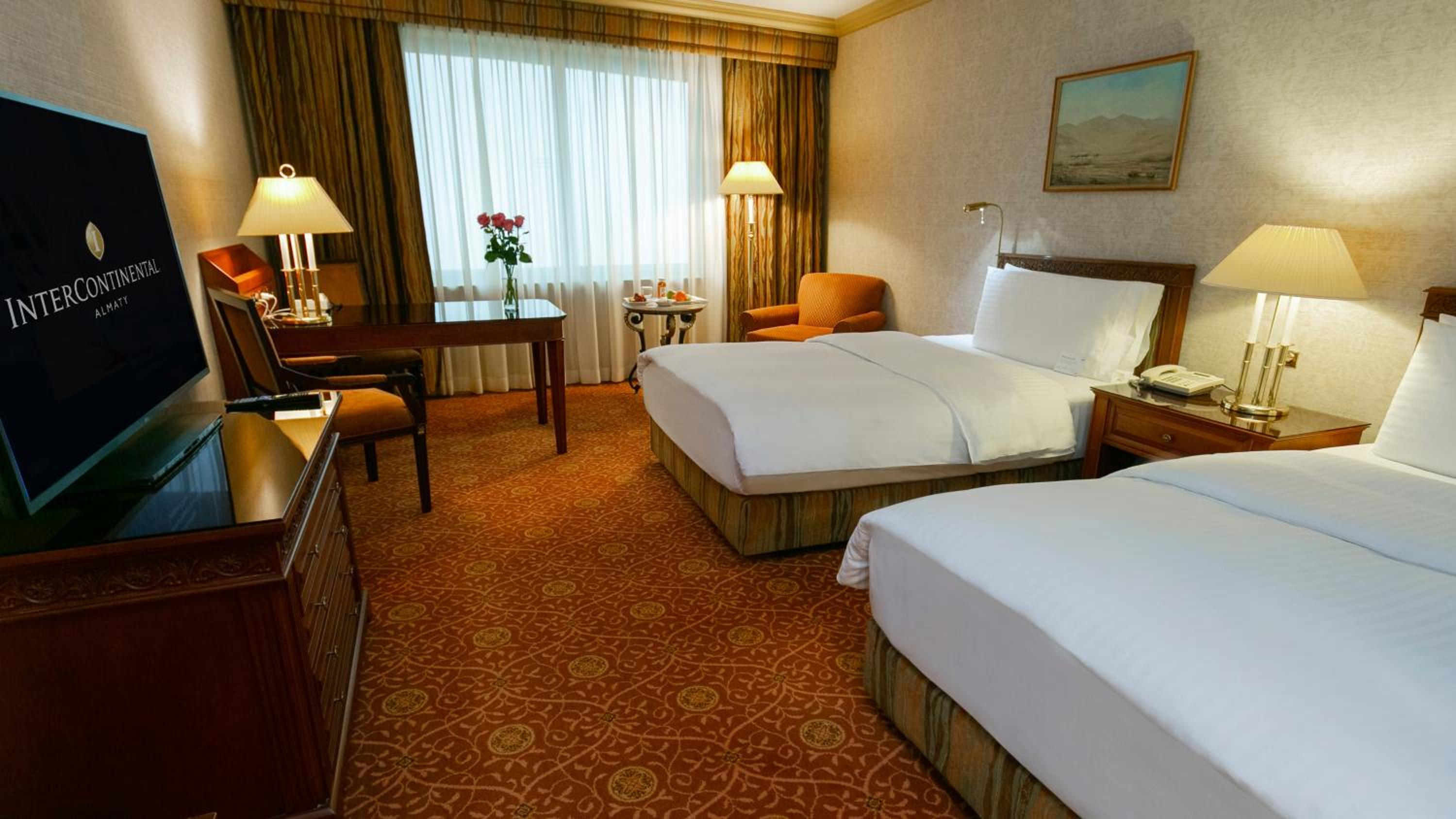Classic Room photo 2