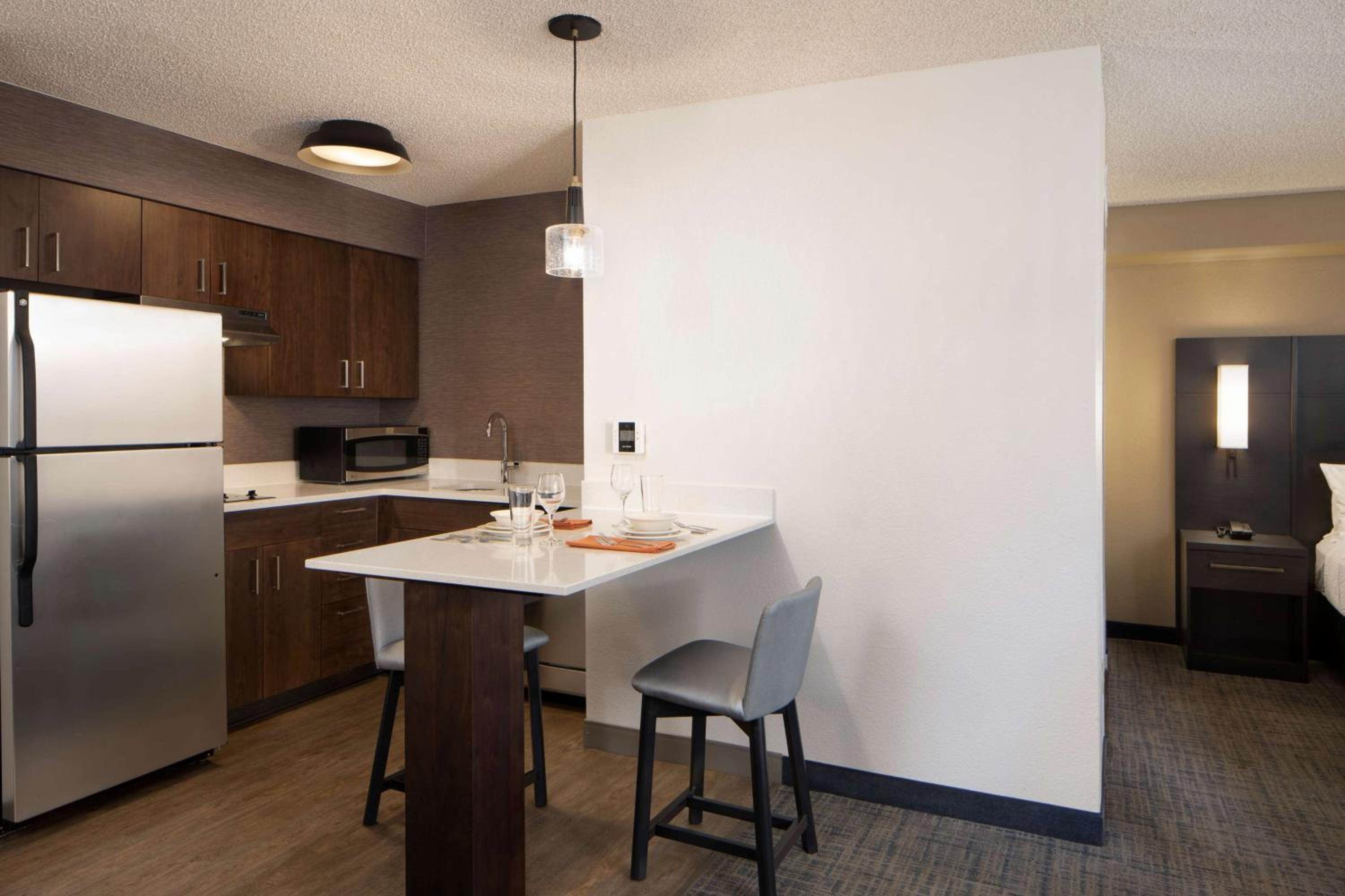 Studio Suite Queen - Photo 2