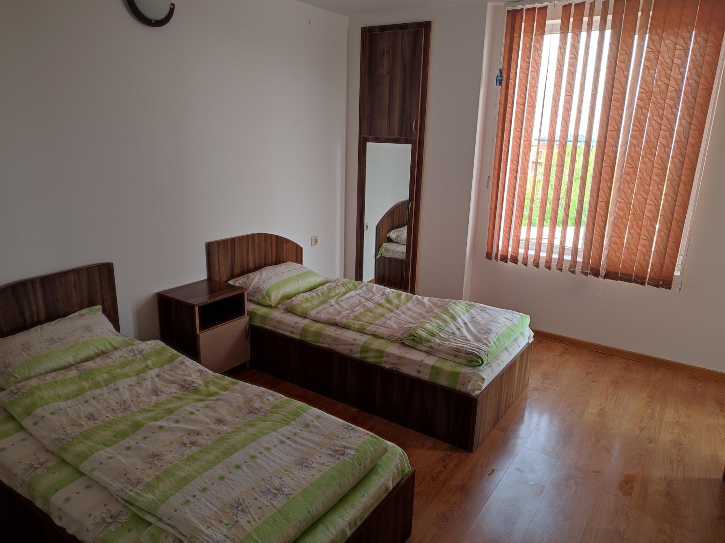 Double Room - Photo 5
