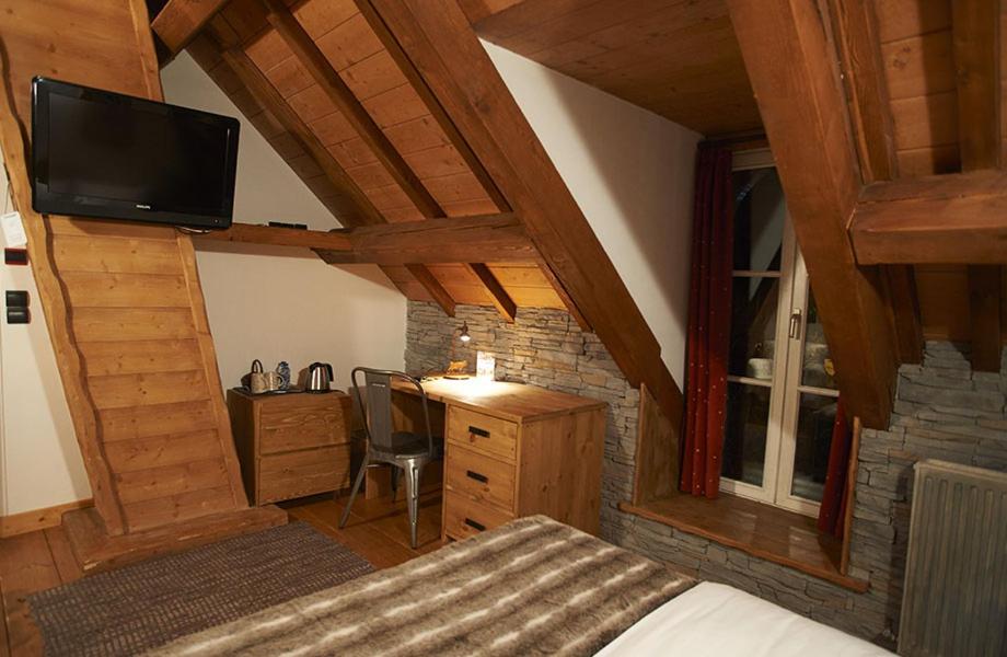 Deluxe Double or Twin Room - Photo 4