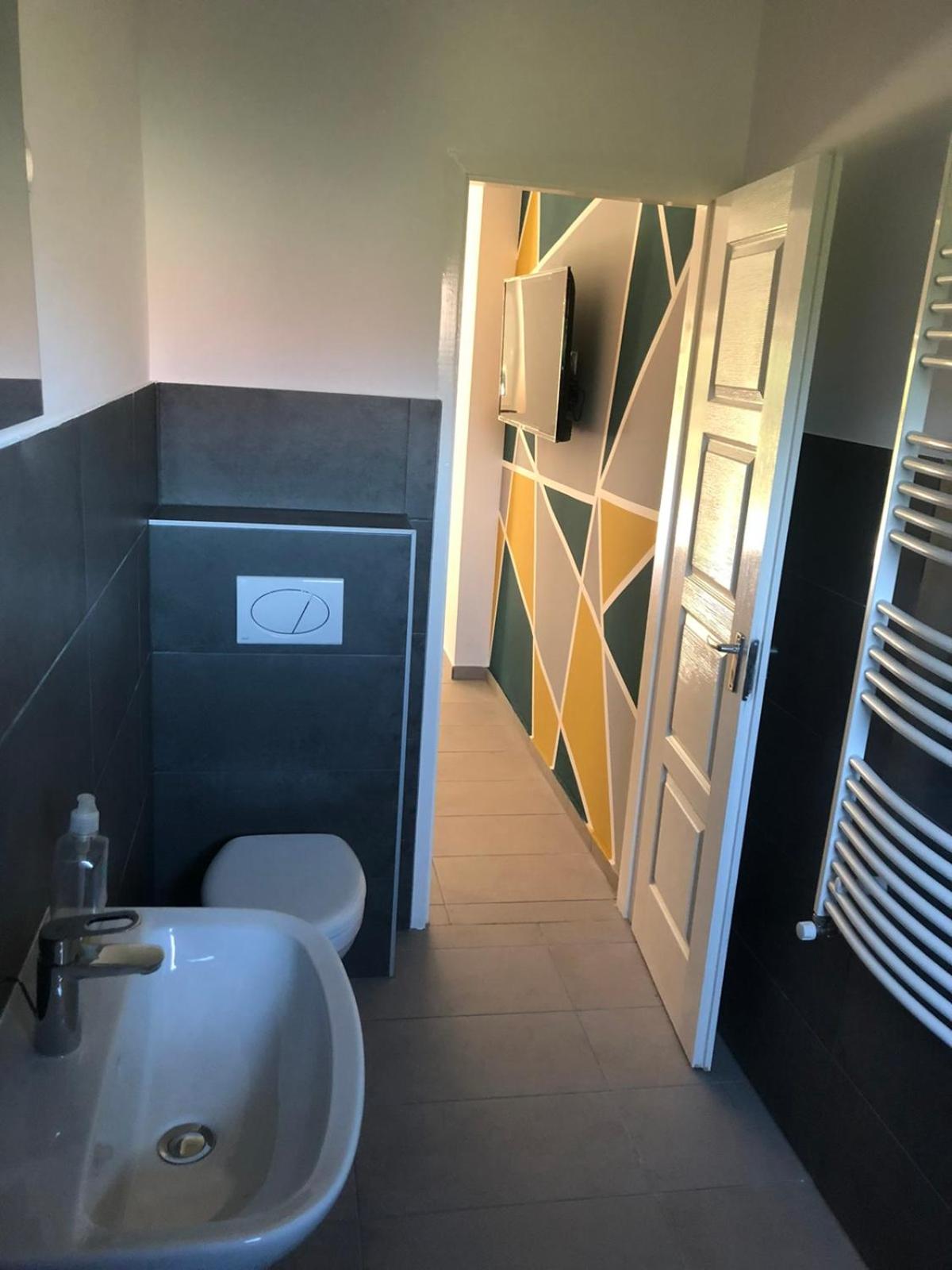 Quadruple Room with Bathroom