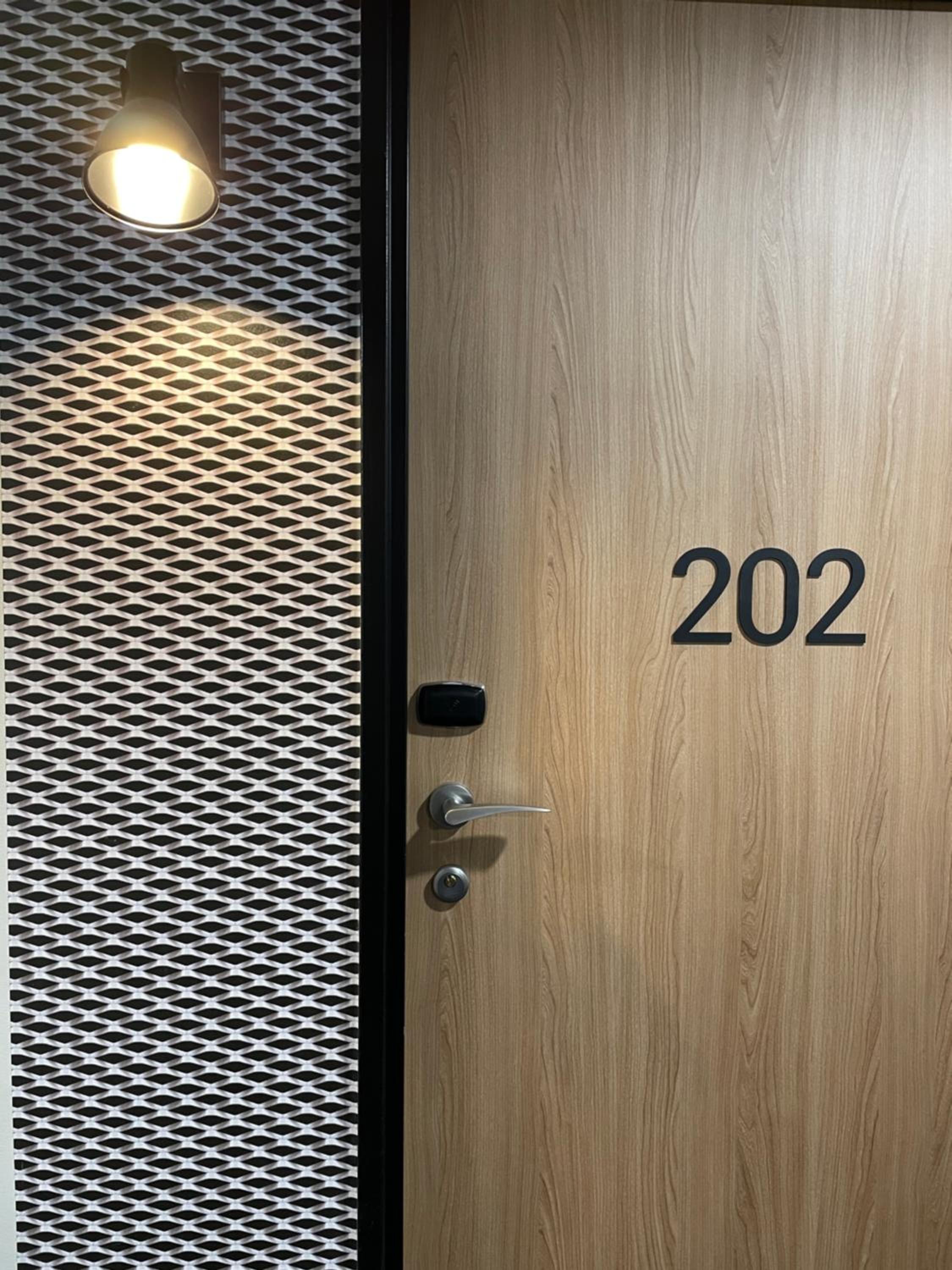 Standard Double Room - Photo 2