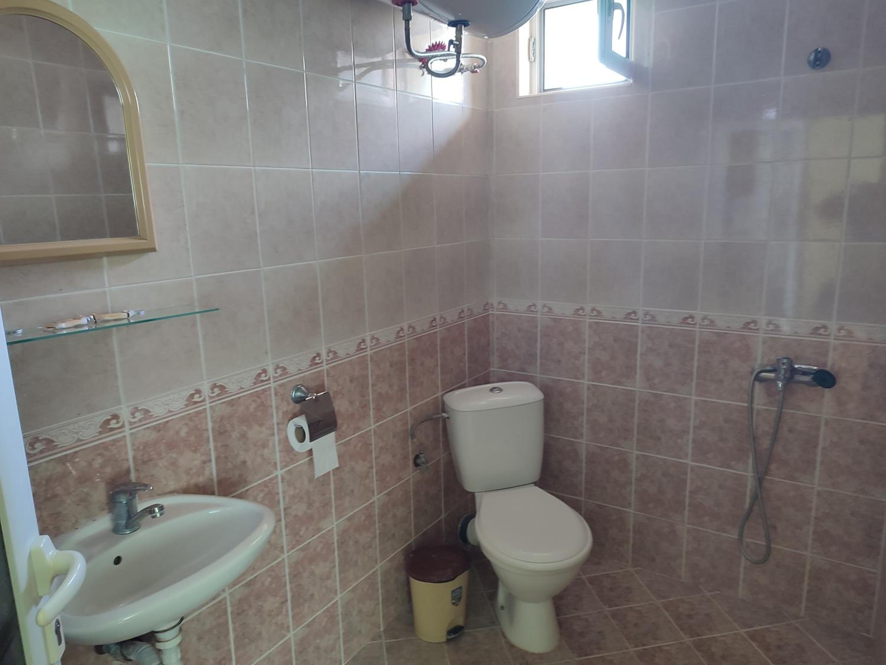 Triple Room with Balcony - Photo 3
