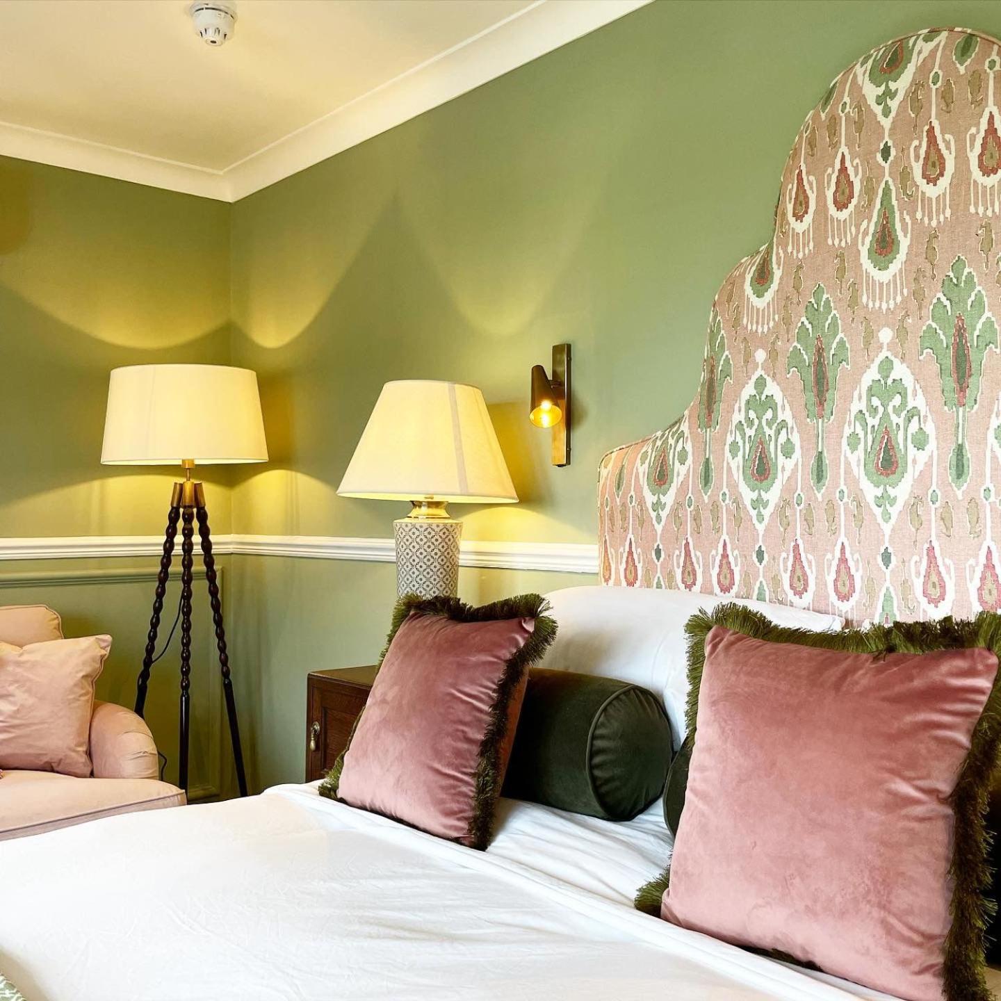 King Room with Garden View photo 1