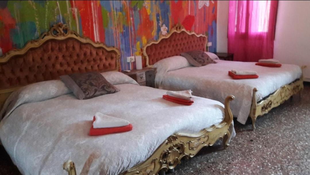 Quadruple Room photo 1