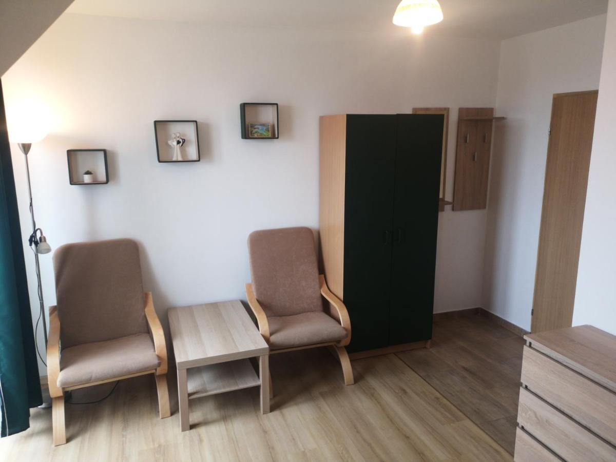 Double Room with Private Bathroom photo 3