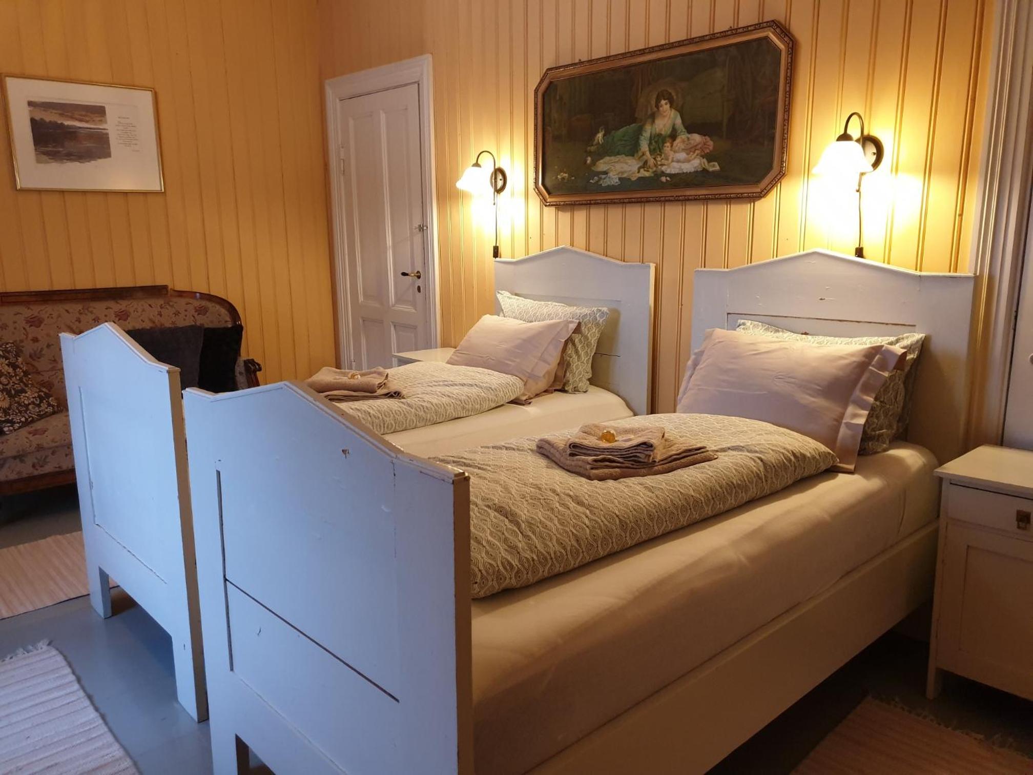 Double Room photo 2