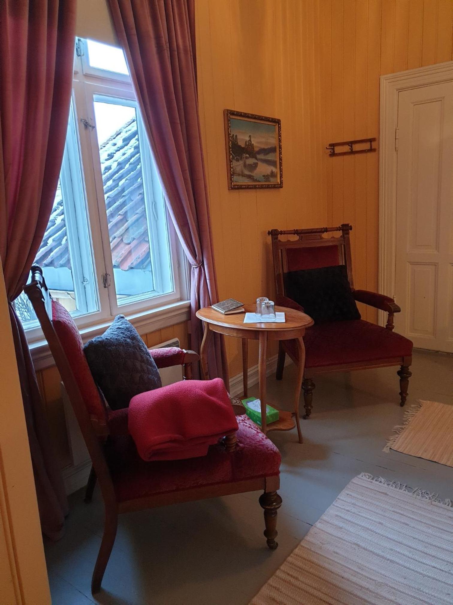 Double Room photo 1