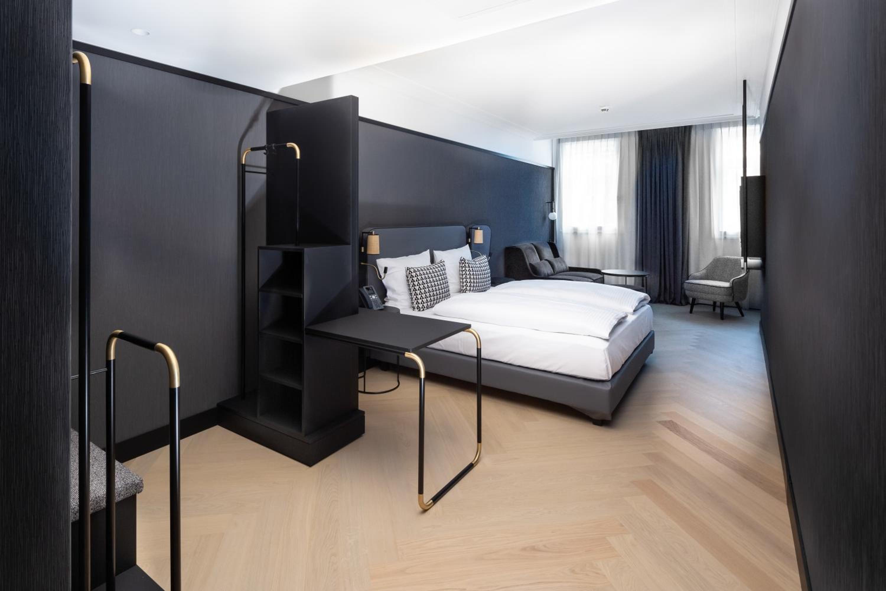 Superior Double Room - Photo 3