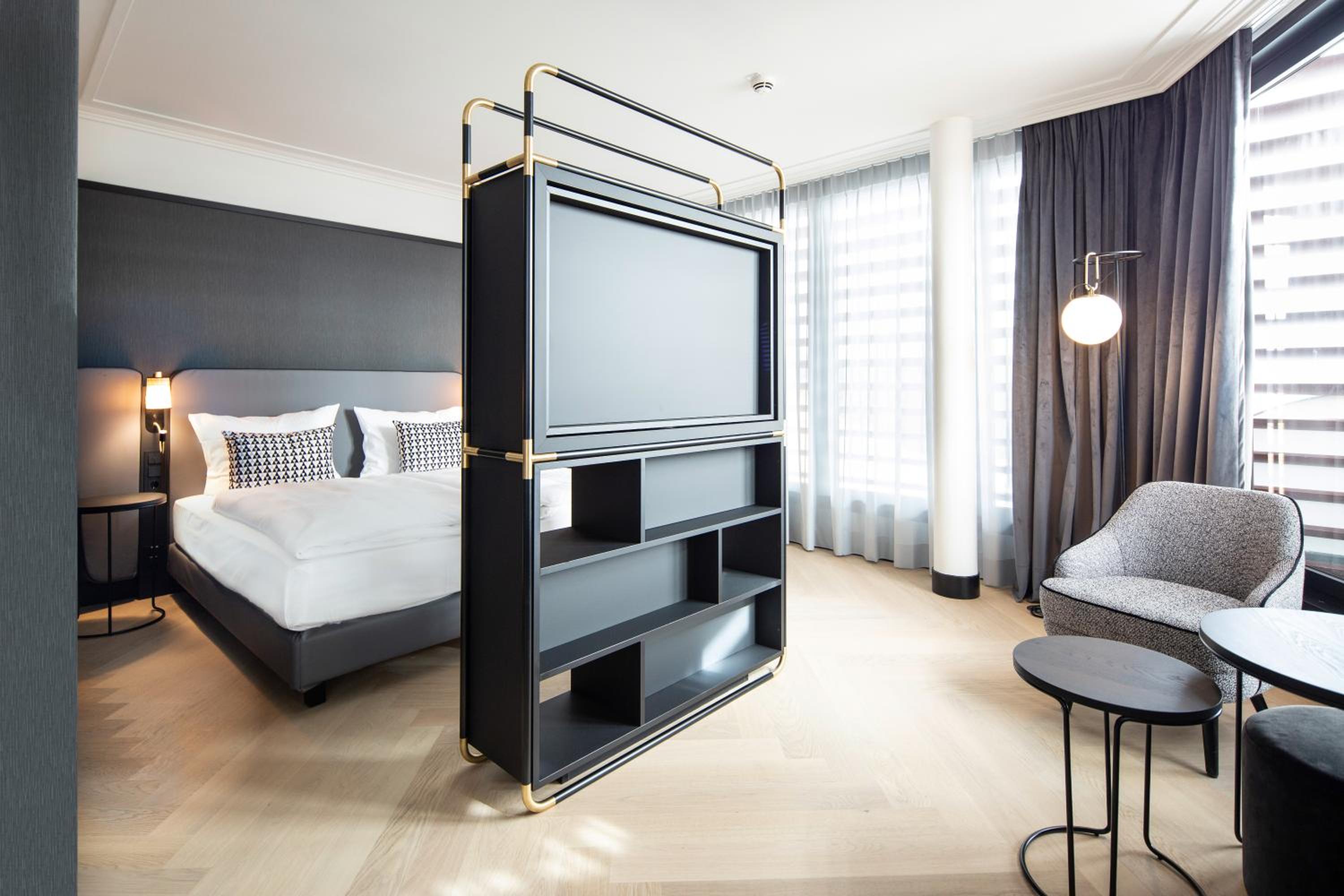 Junior Suite - Photo 6
