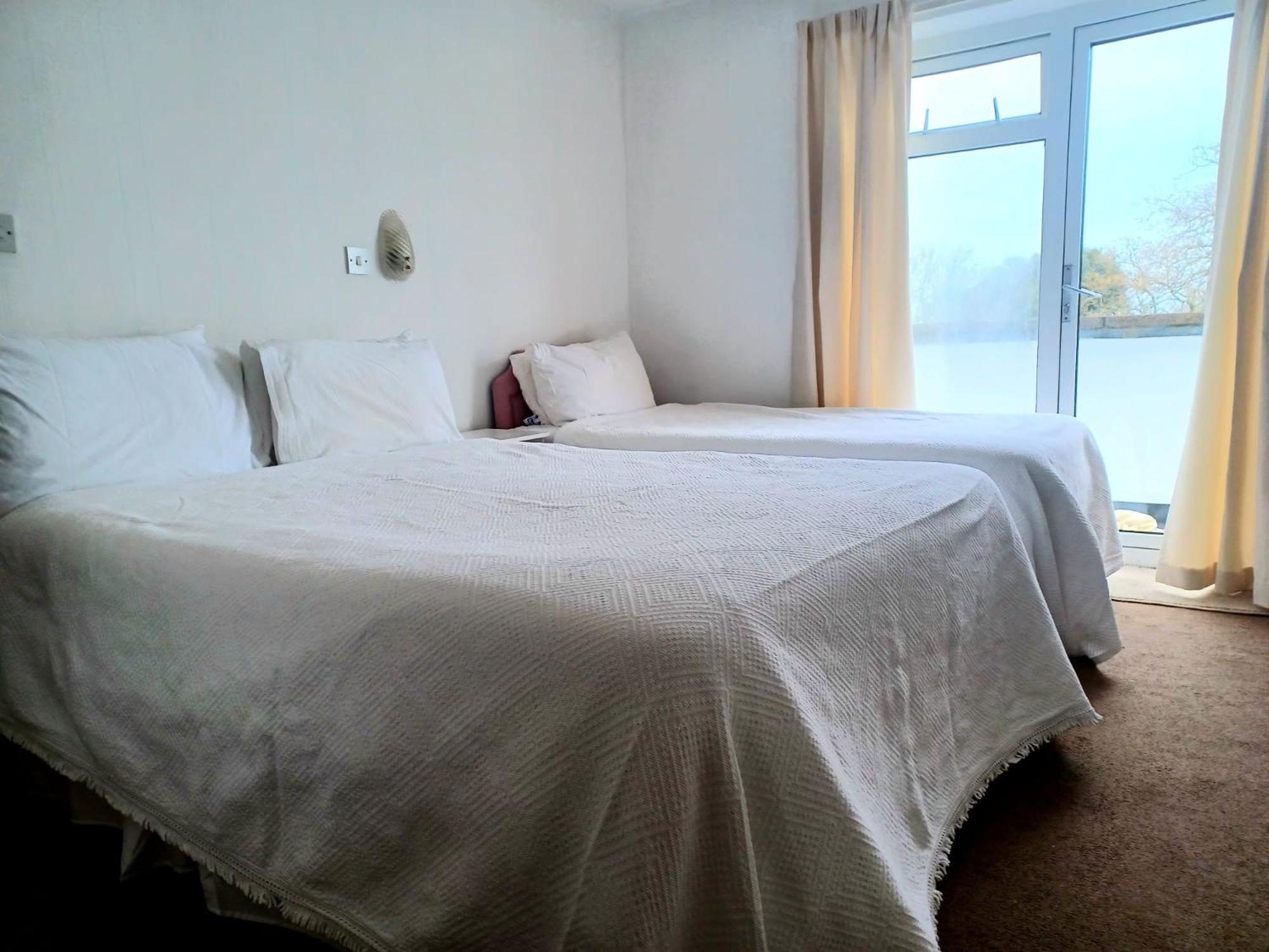 Triple Room With Balcony photo 3