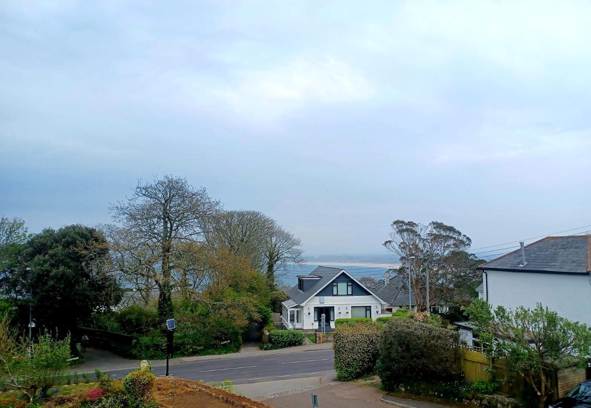 Single Room With Sea View photo 2
