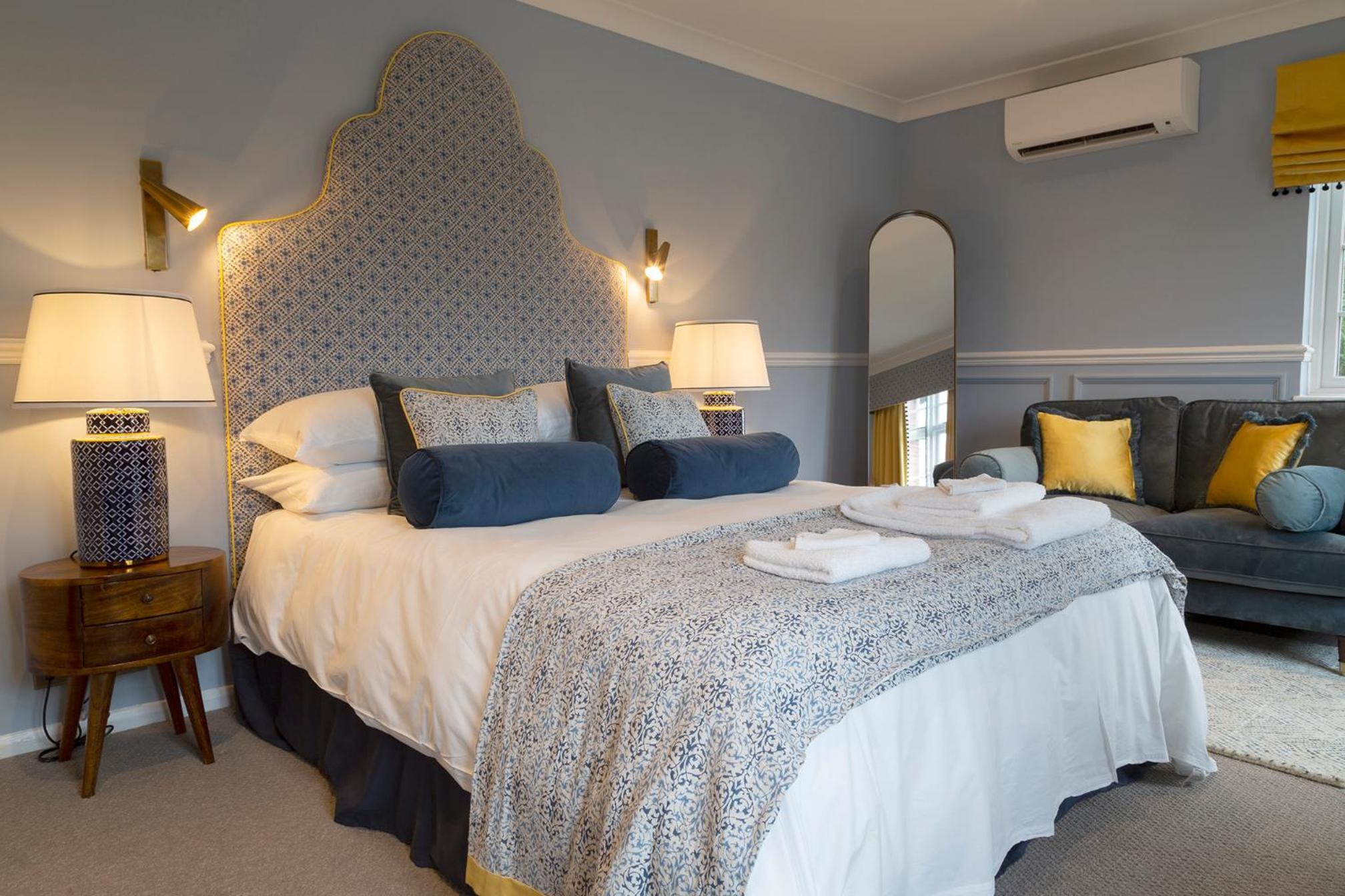 King Room photo 3