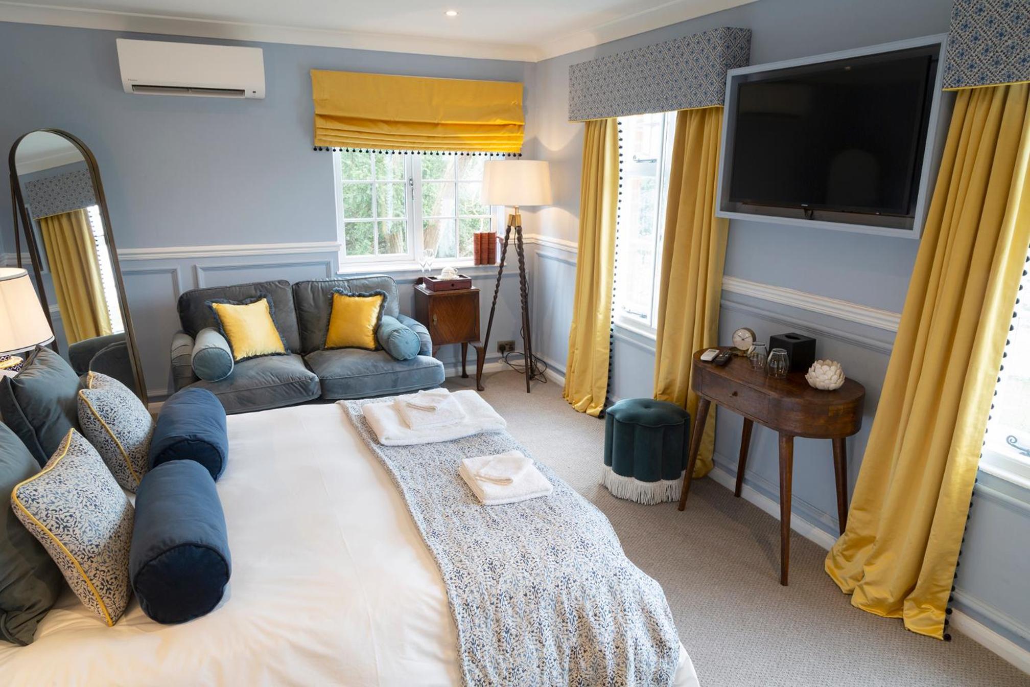 King Room photo 1