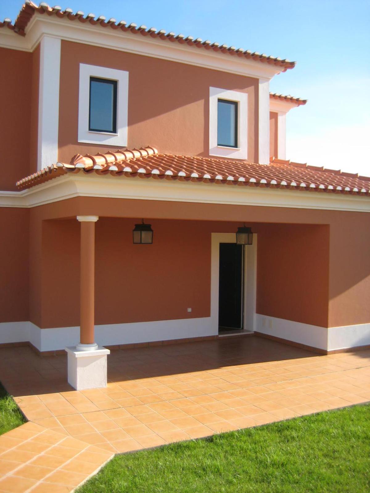 Four-Bedroom Villa with Private Pool