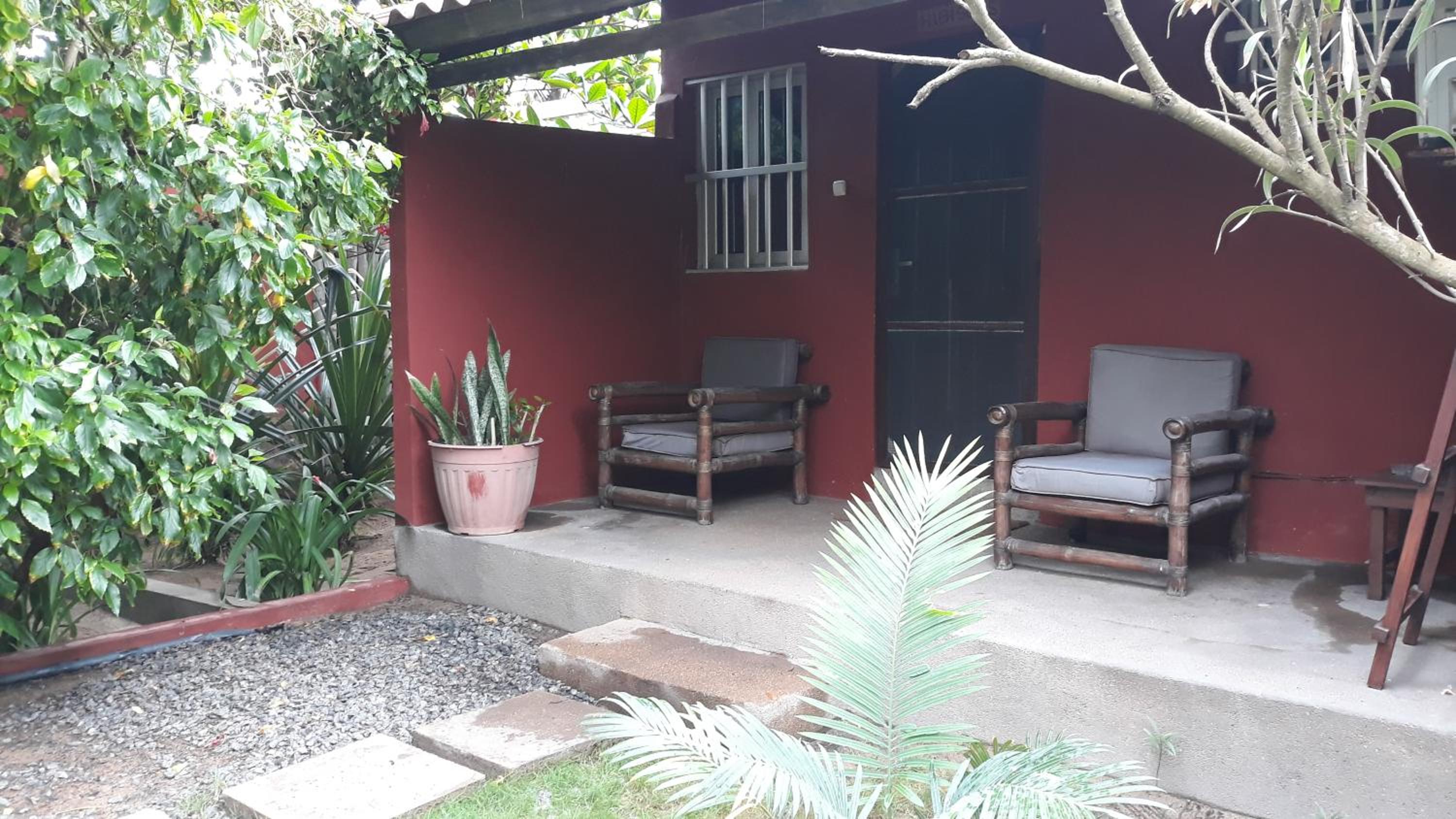 Family Room with Terrace photo 3