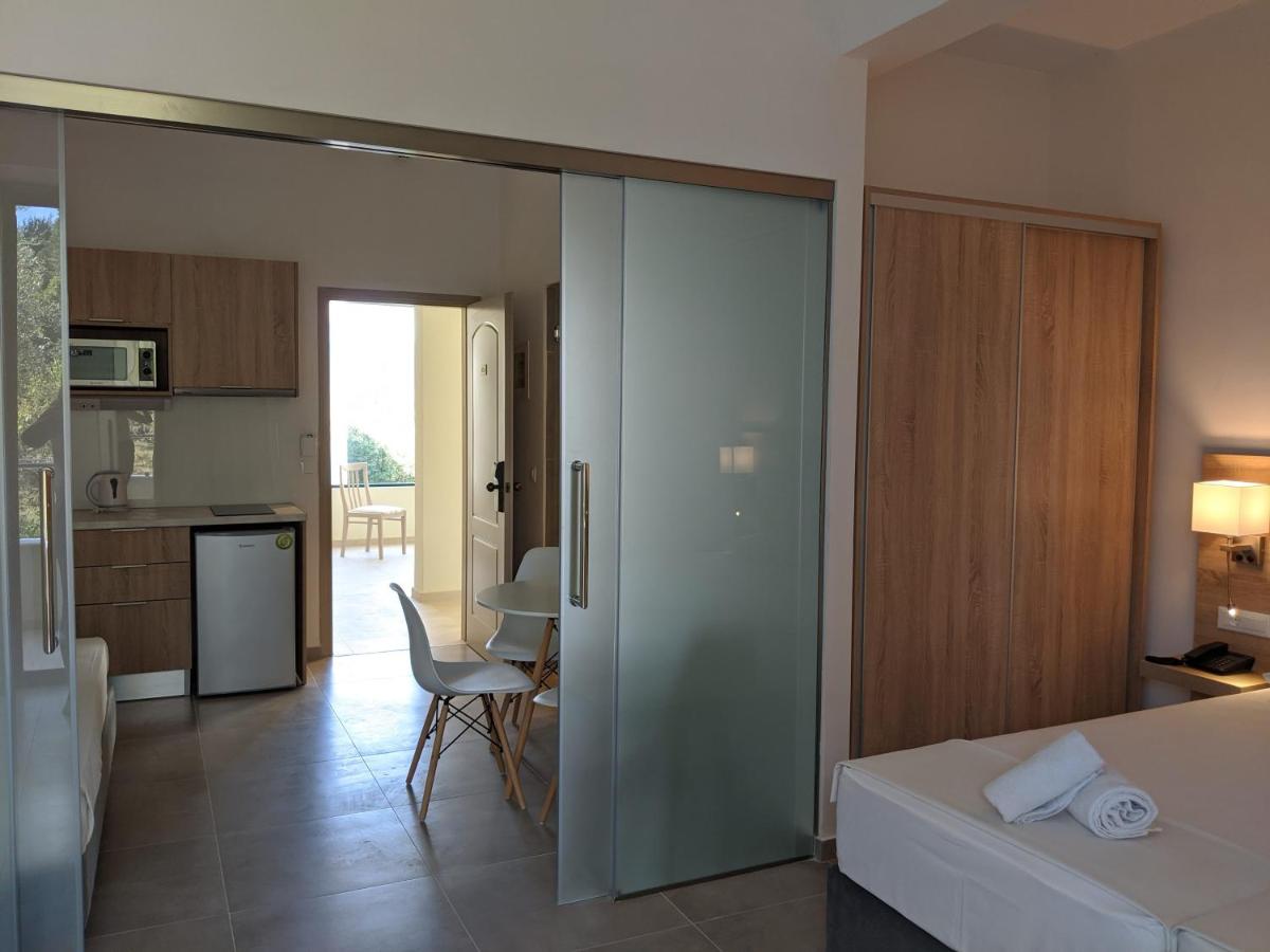 Standard Apartment - Photo 1