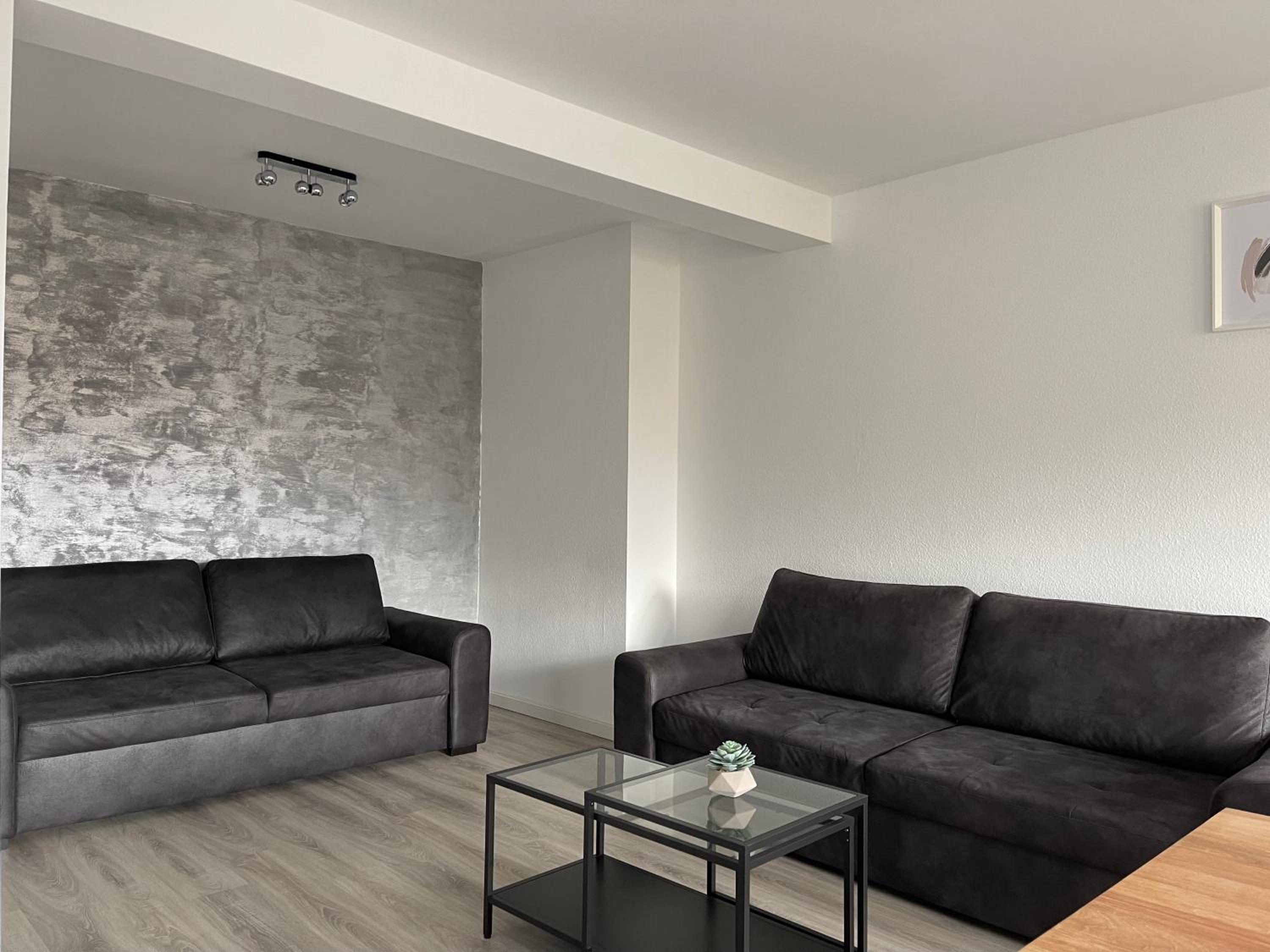 Deluxe Apartment photo 1
