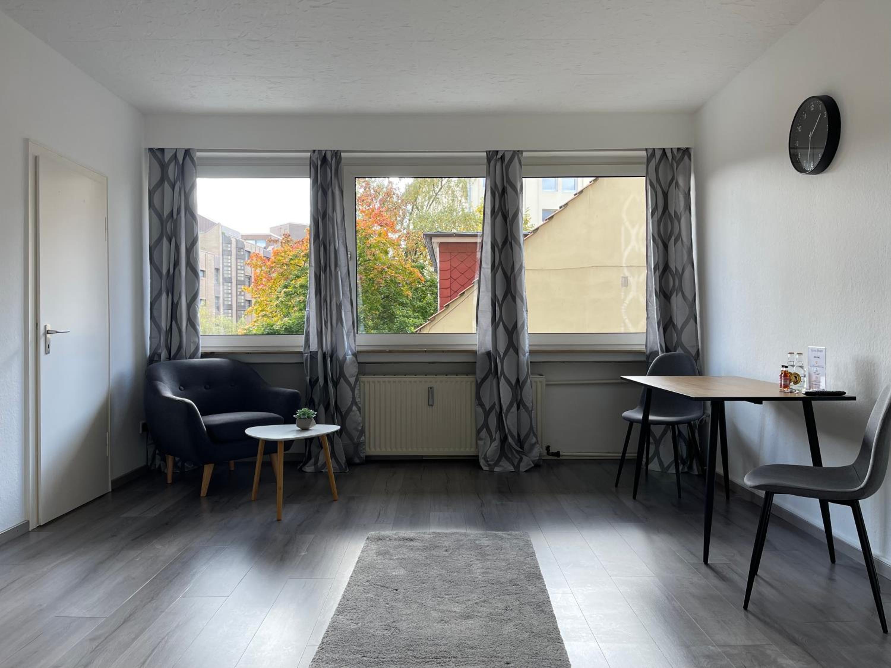 Standard Apartment photo 1