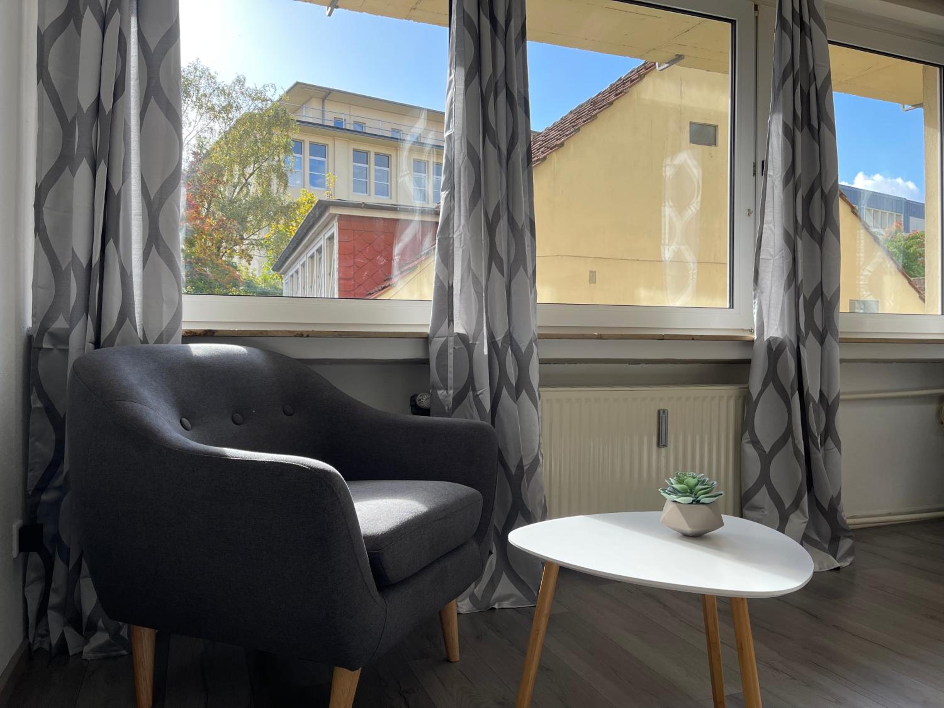 Standard Apartment photo 2