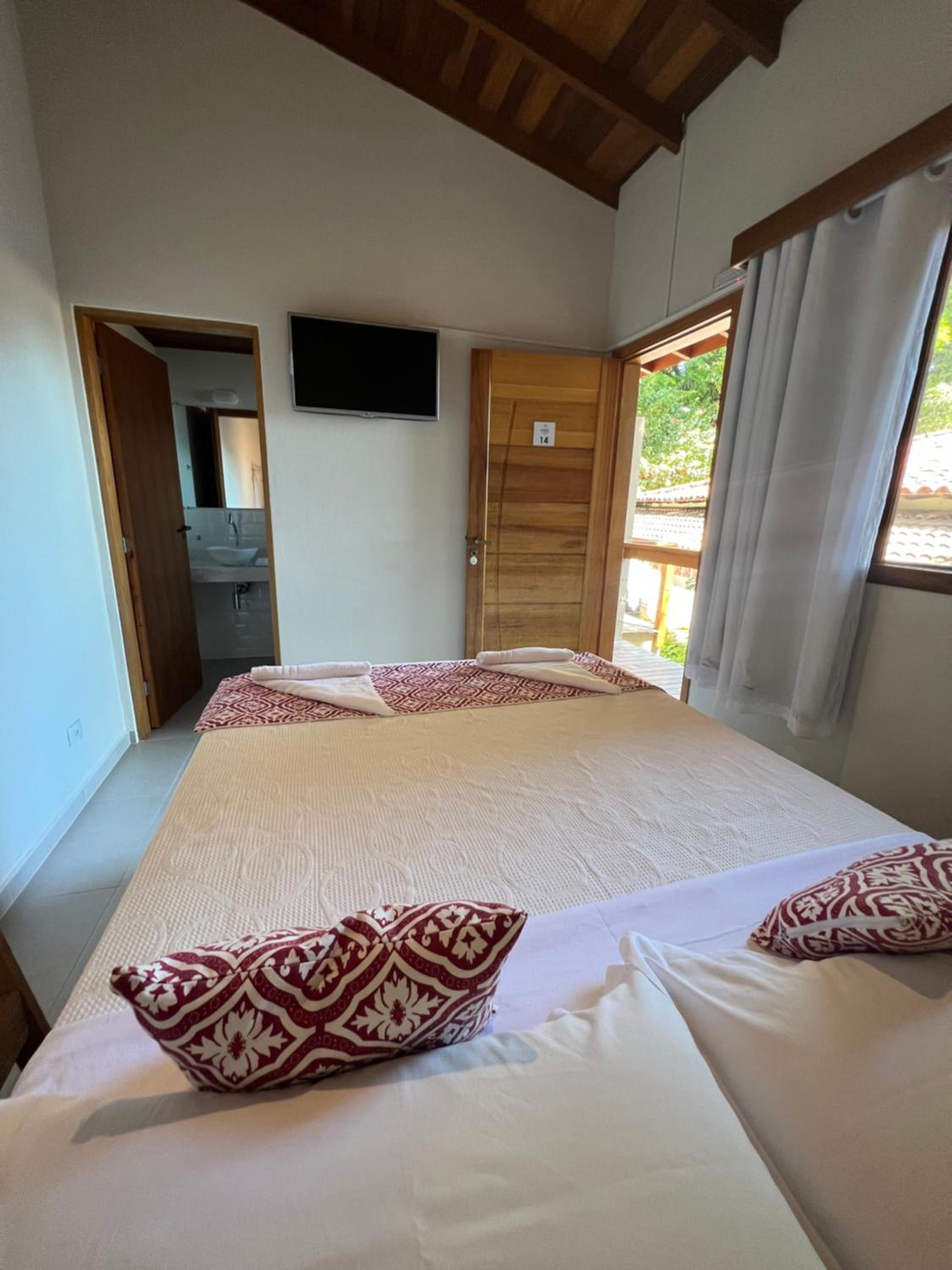 Suite with Garden View photo 3