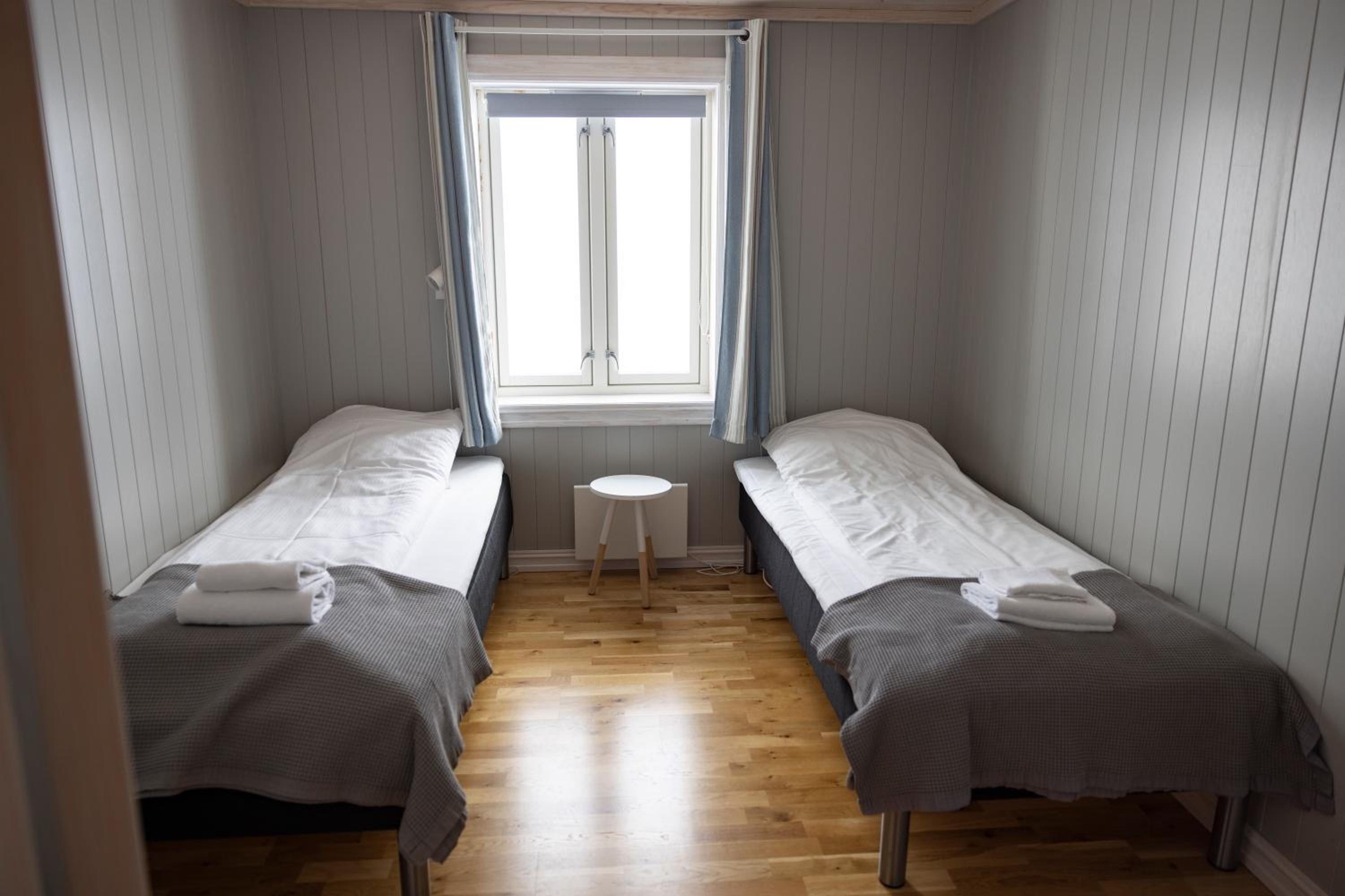 Deluxe Suite with Sea View photo 1